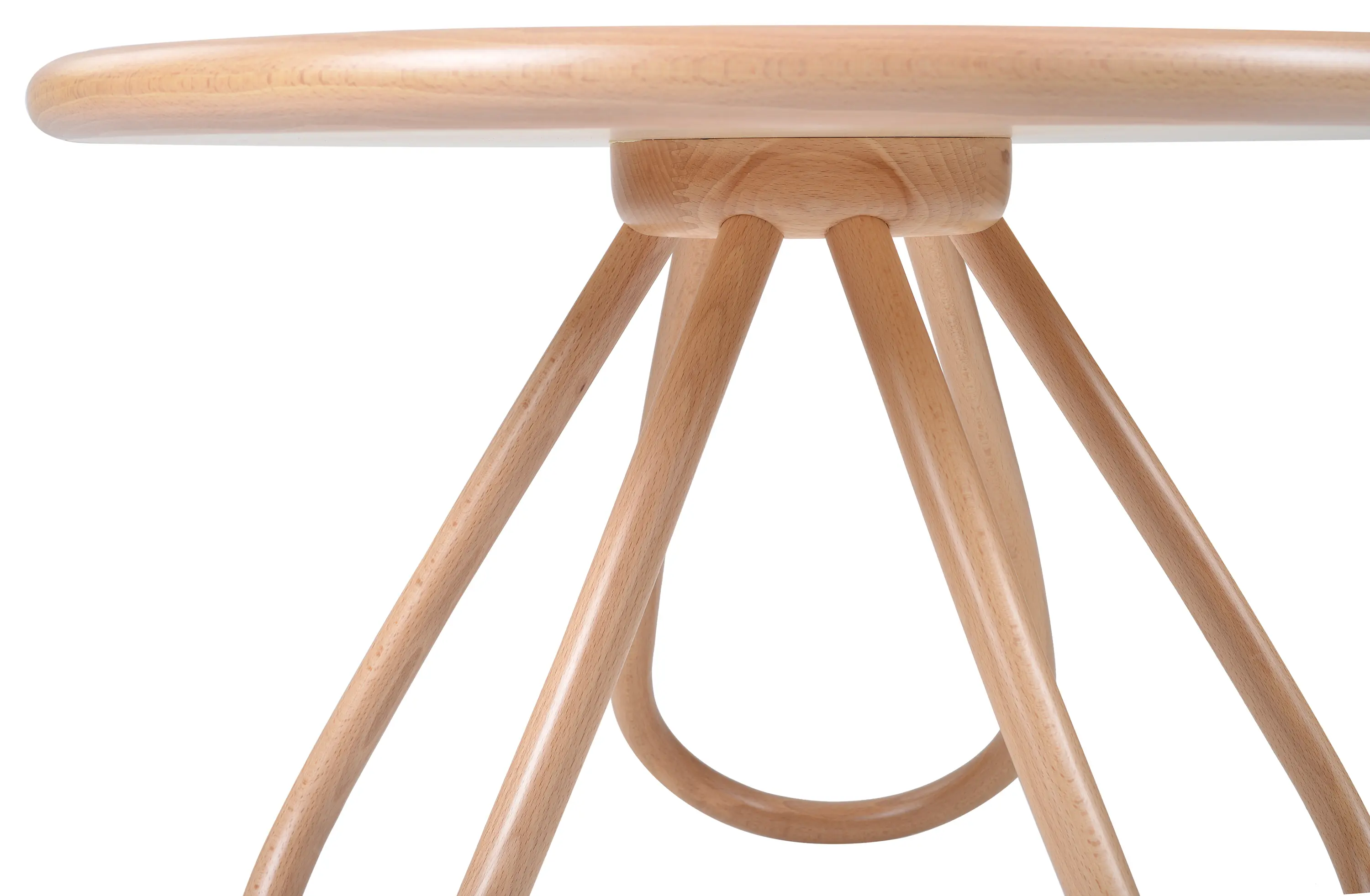 WIENER GTV DESIGN - Arch Coffee Table