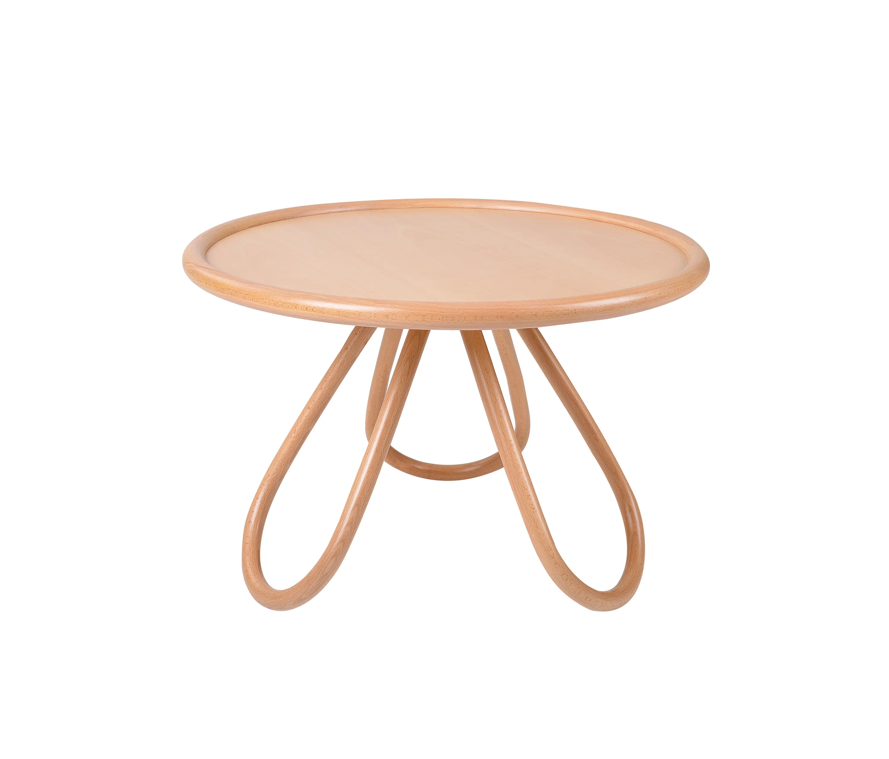 WIENER GTV DESIGN - Arch Coffee Table