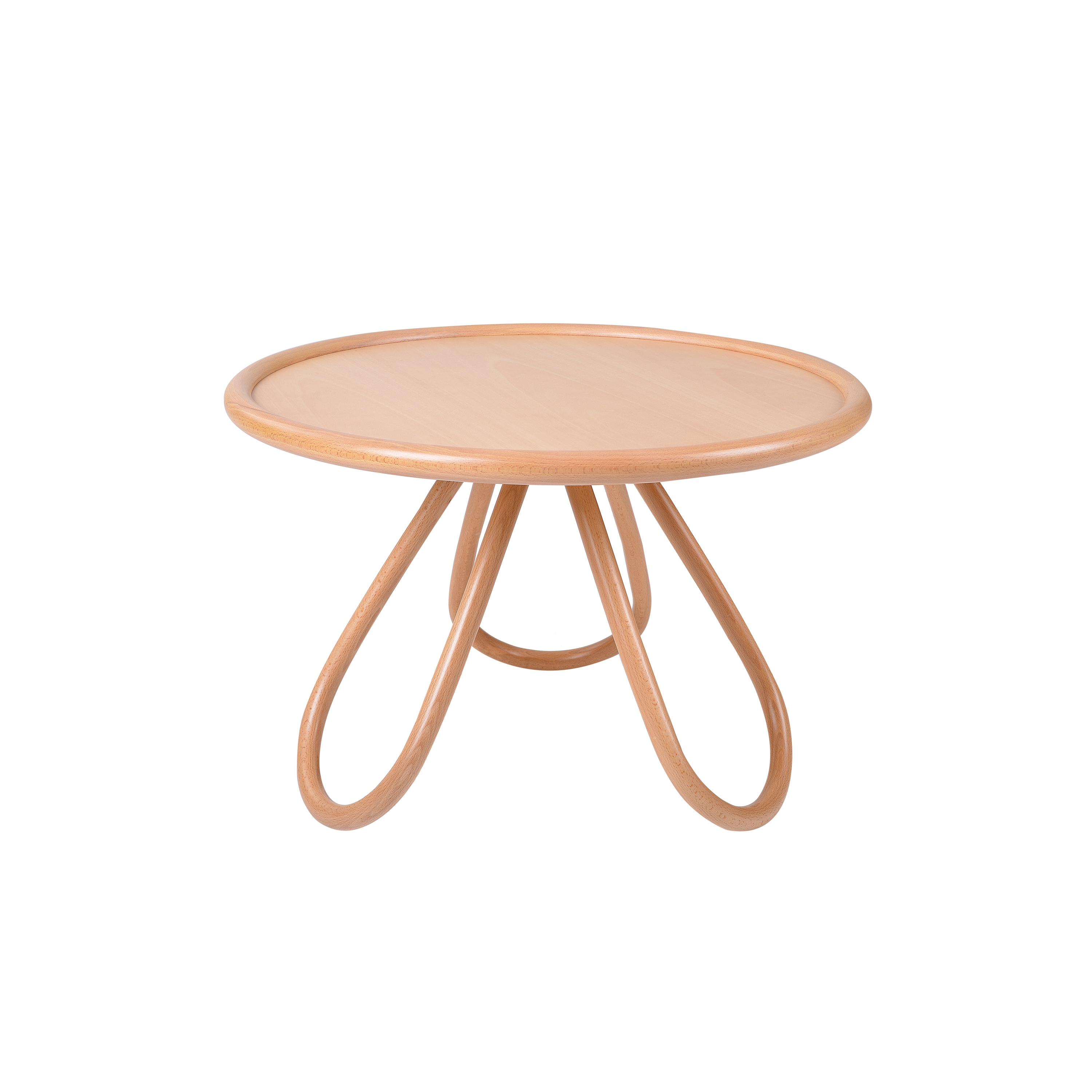 Mostra il prodotto Arch Coffee Table del produttore WIENER GTV DESIGN