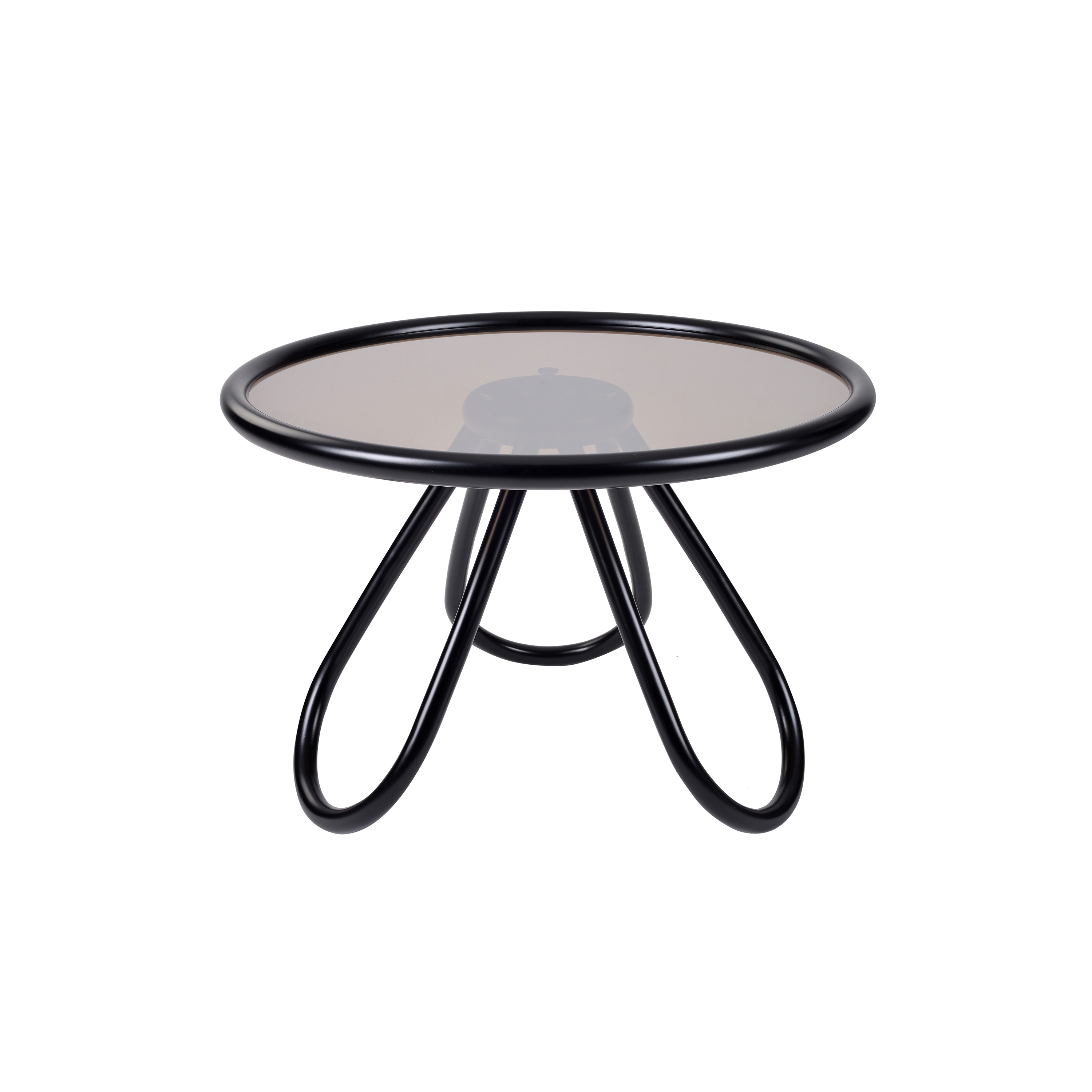 Mostra il prodotto Arch Coffee Table del produttore WIENER GTV DESIGN