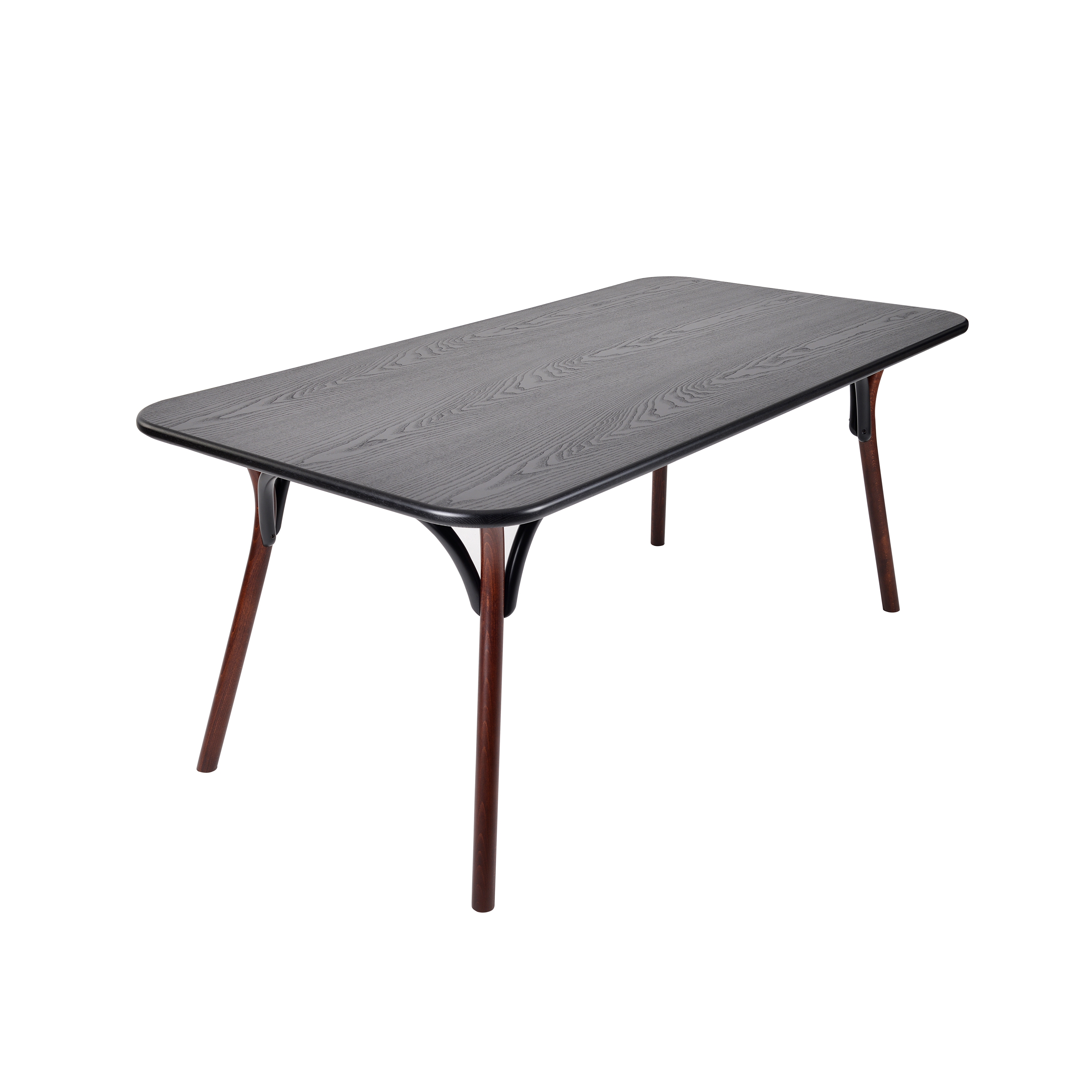 Mostra il prodotto Arch Dining Table del produttore WIENER GTV DESIGN