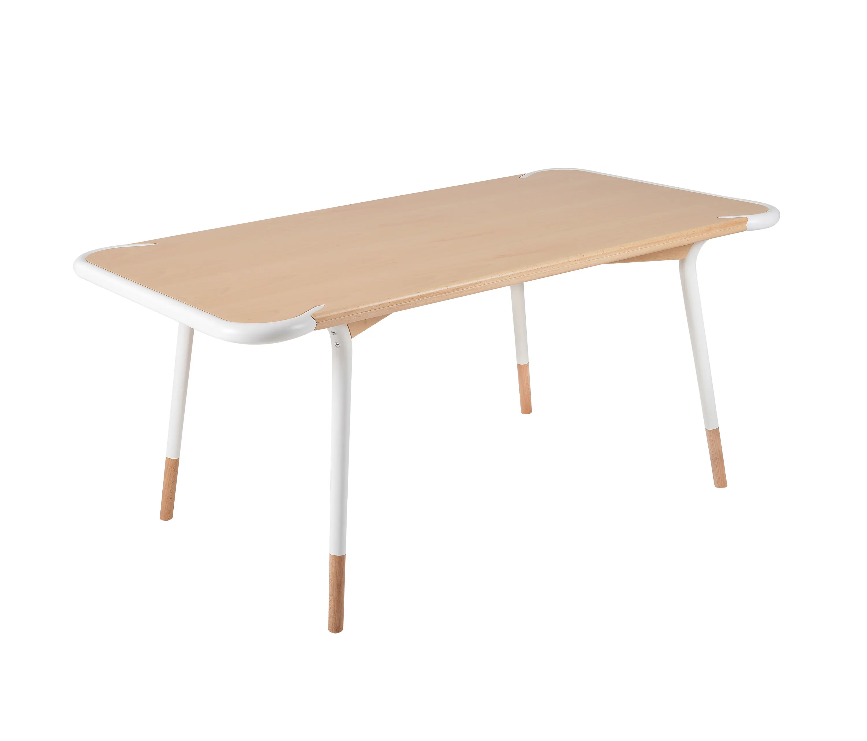 WIENER GTV DESIGN - Arch Dining Table