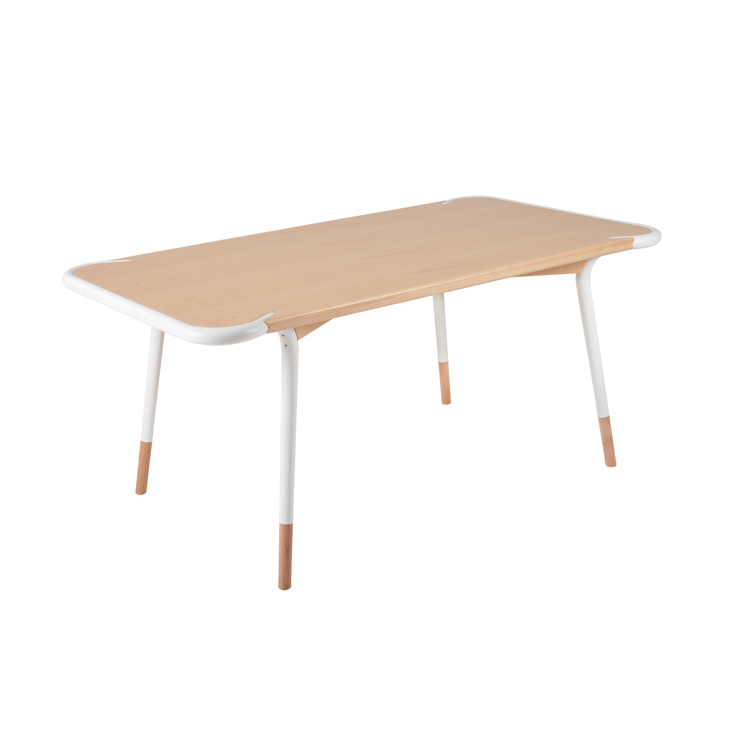 Mostra il prodotto Arch Dining Table del produttore WIENER GTV DESIGN