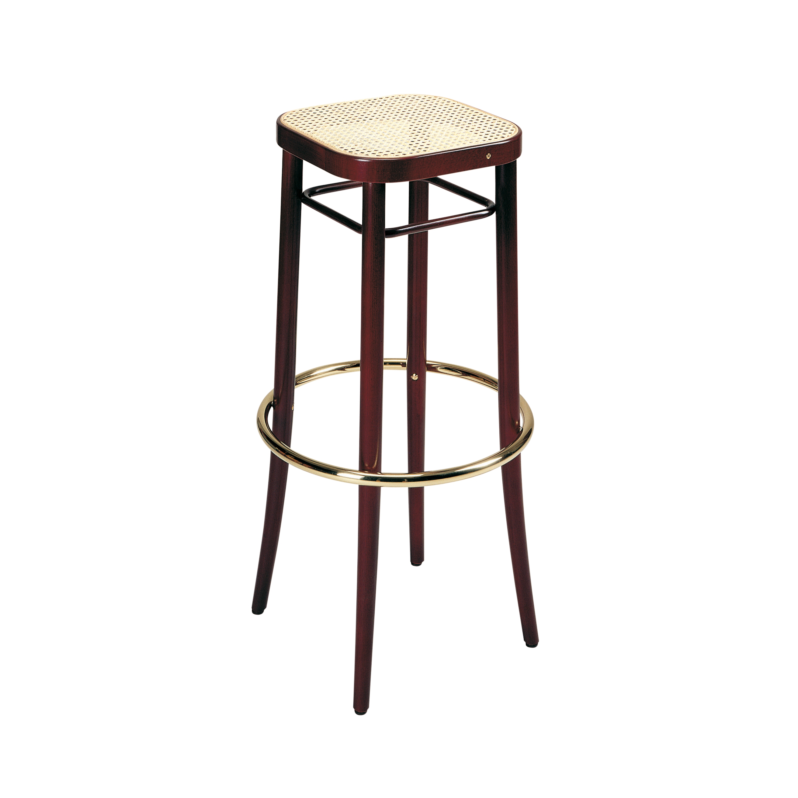 Display product Vienna 144 Barhocker from manufacturer WIENER GTV DESIGN