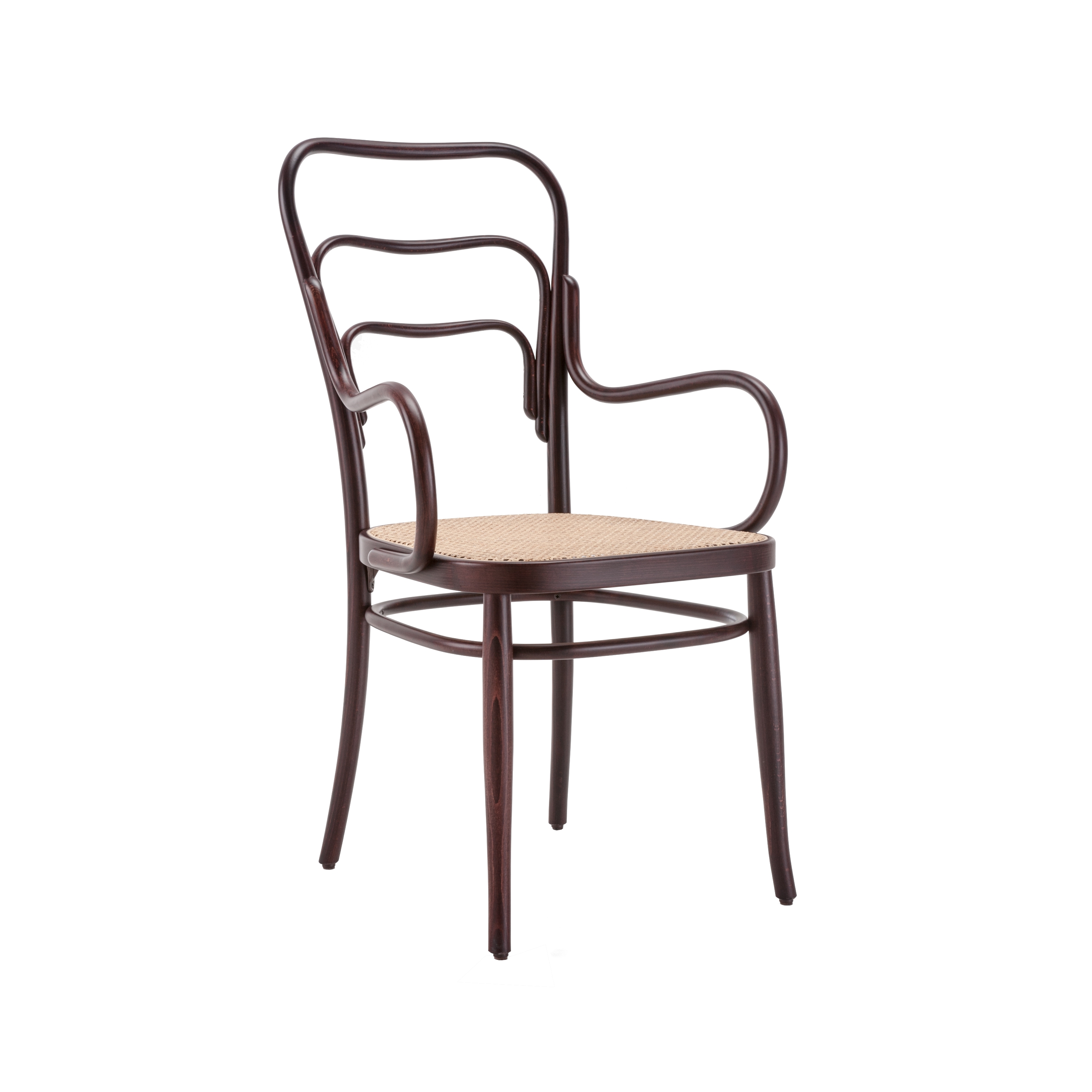 Display product Vienna 144 Chair from manufacturer WIENER GTV DESIGN