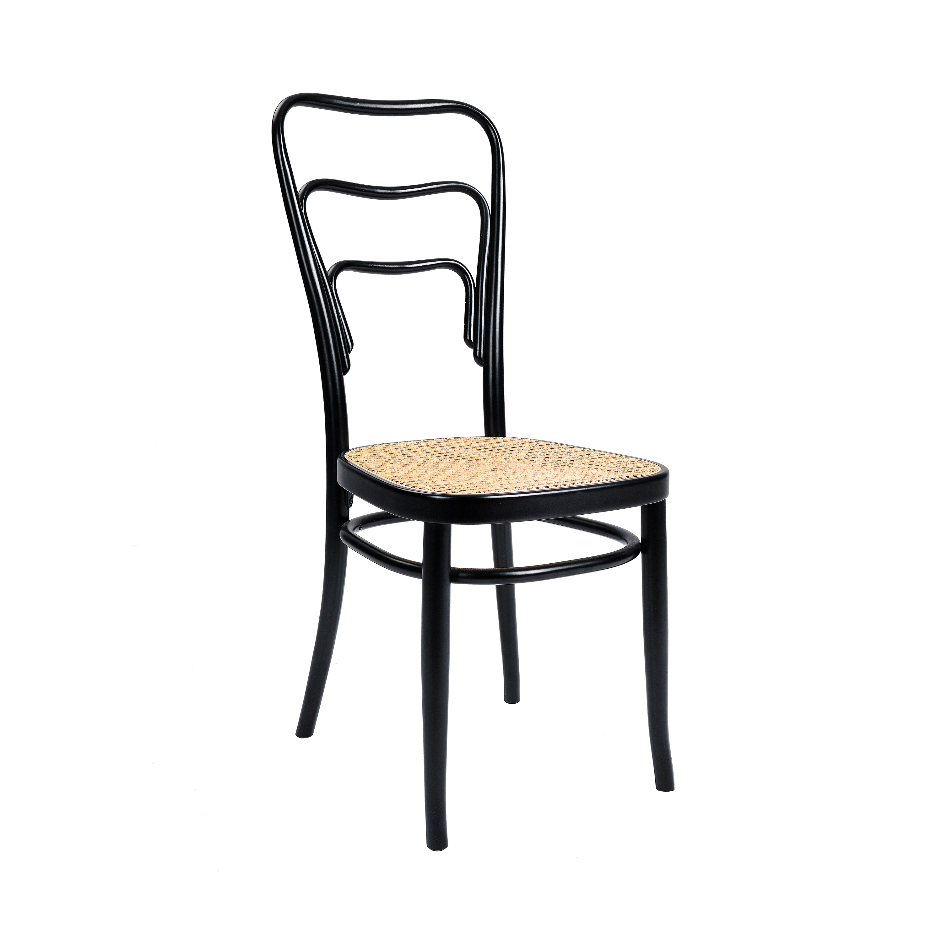 Display product Vienna 144 Chair from manufacturer WIENER GTV DESIGN