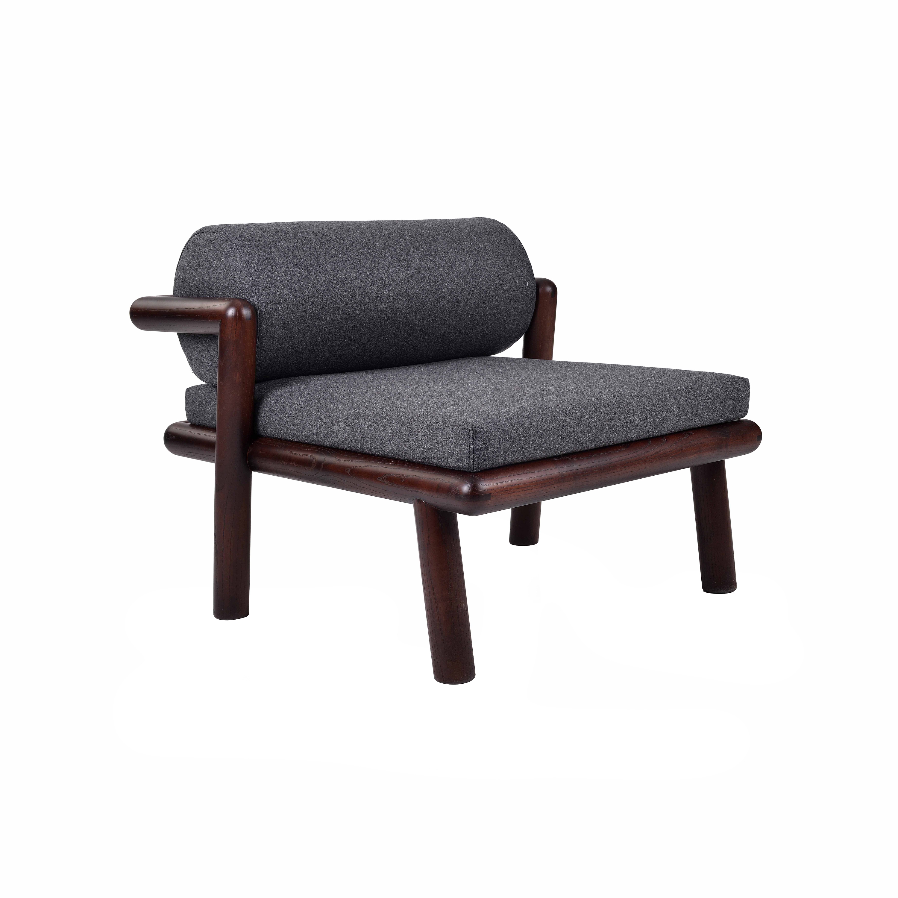 Produkt Hold On Armchair des Herstellers WIENER GTV DESIGN anzeigen