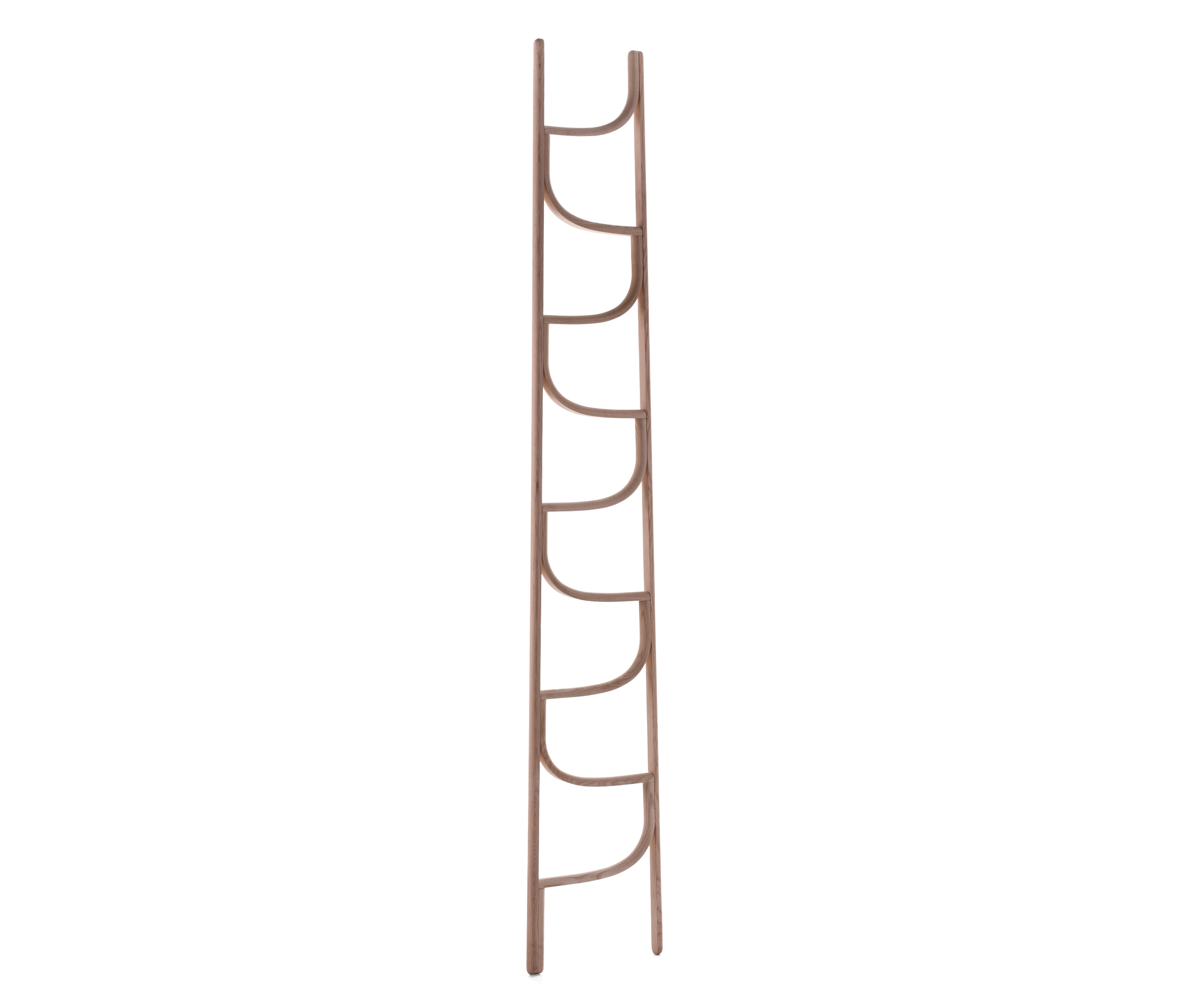 Display product Ladder from manufacturer WIENER GTV DESIGN