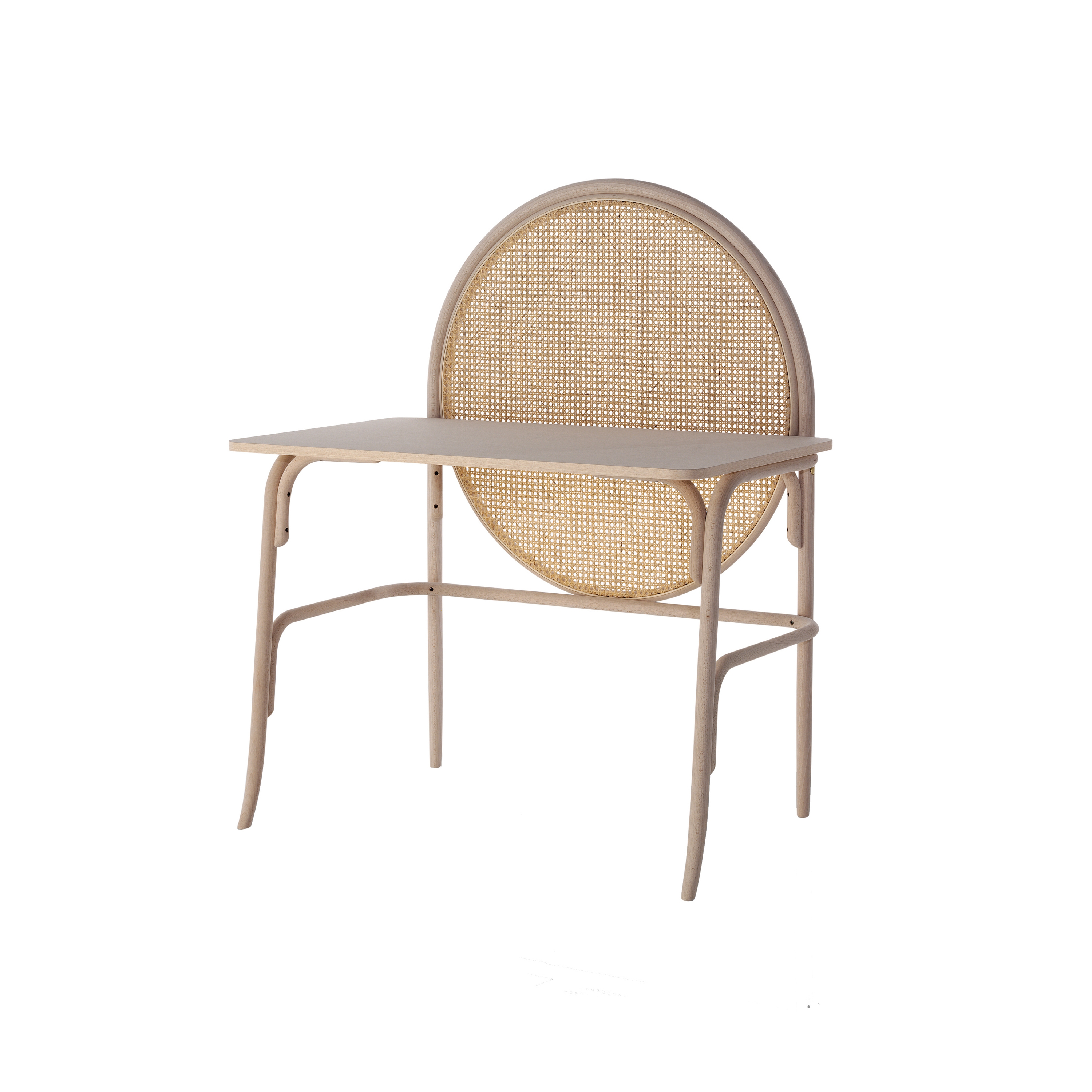Mostrar el producto Allegory Desk del fabricante WIENER GTV DESIGN