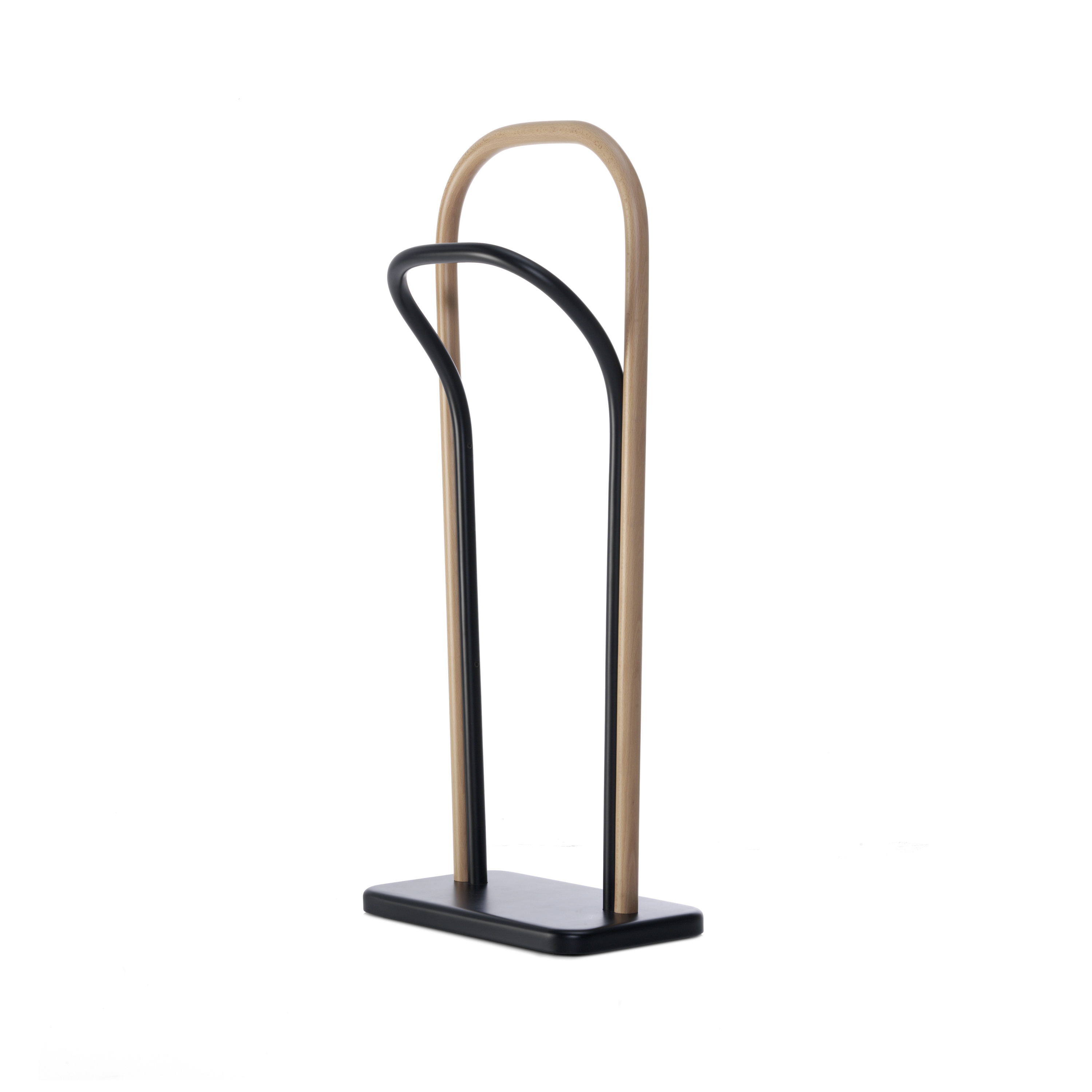 Mostra il prodotto Arch Clothes Valet del produttore WIENER GTV DESIGN