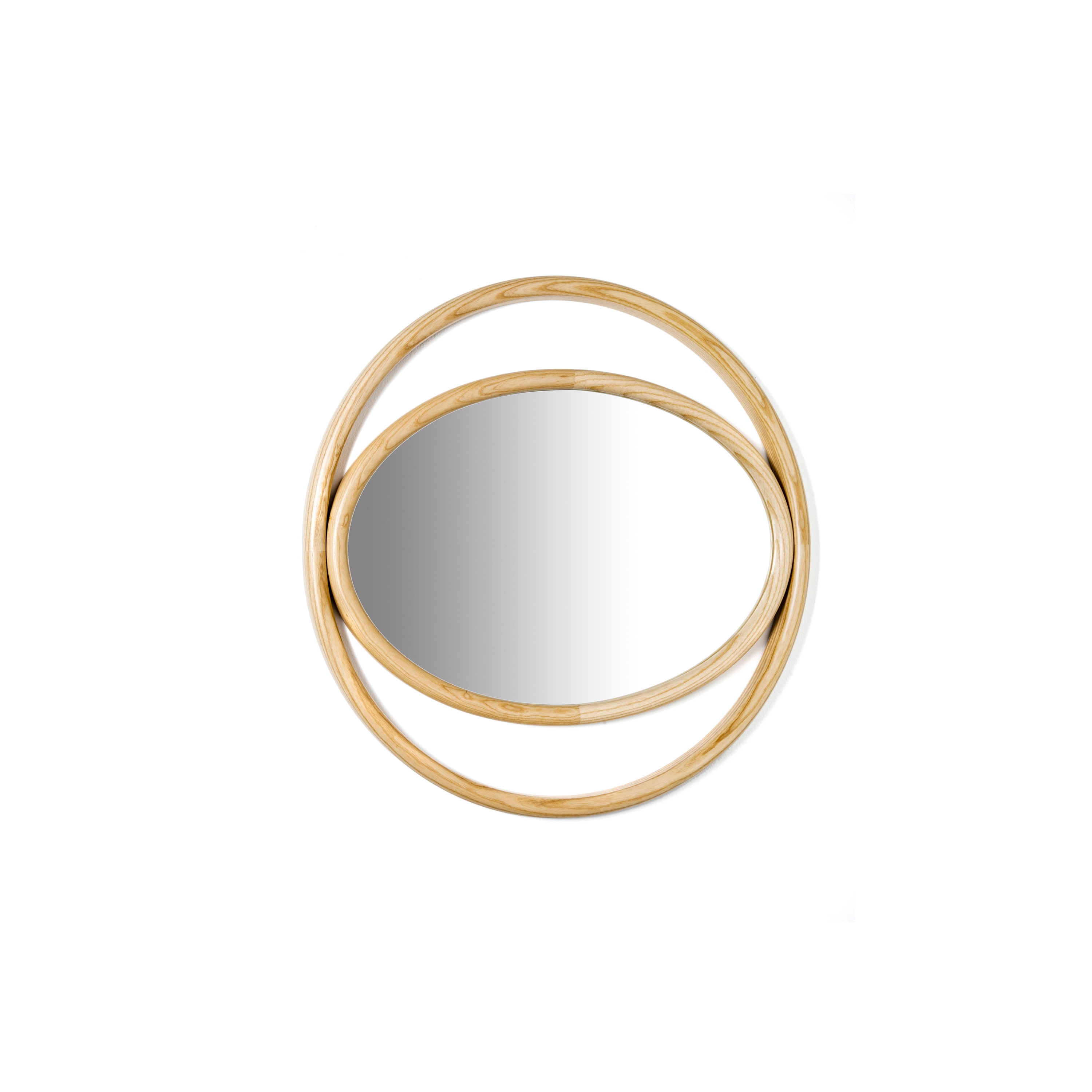 Mostra il prodotto Eyeshine Mirror del produttore WIENER GTV DESIGN