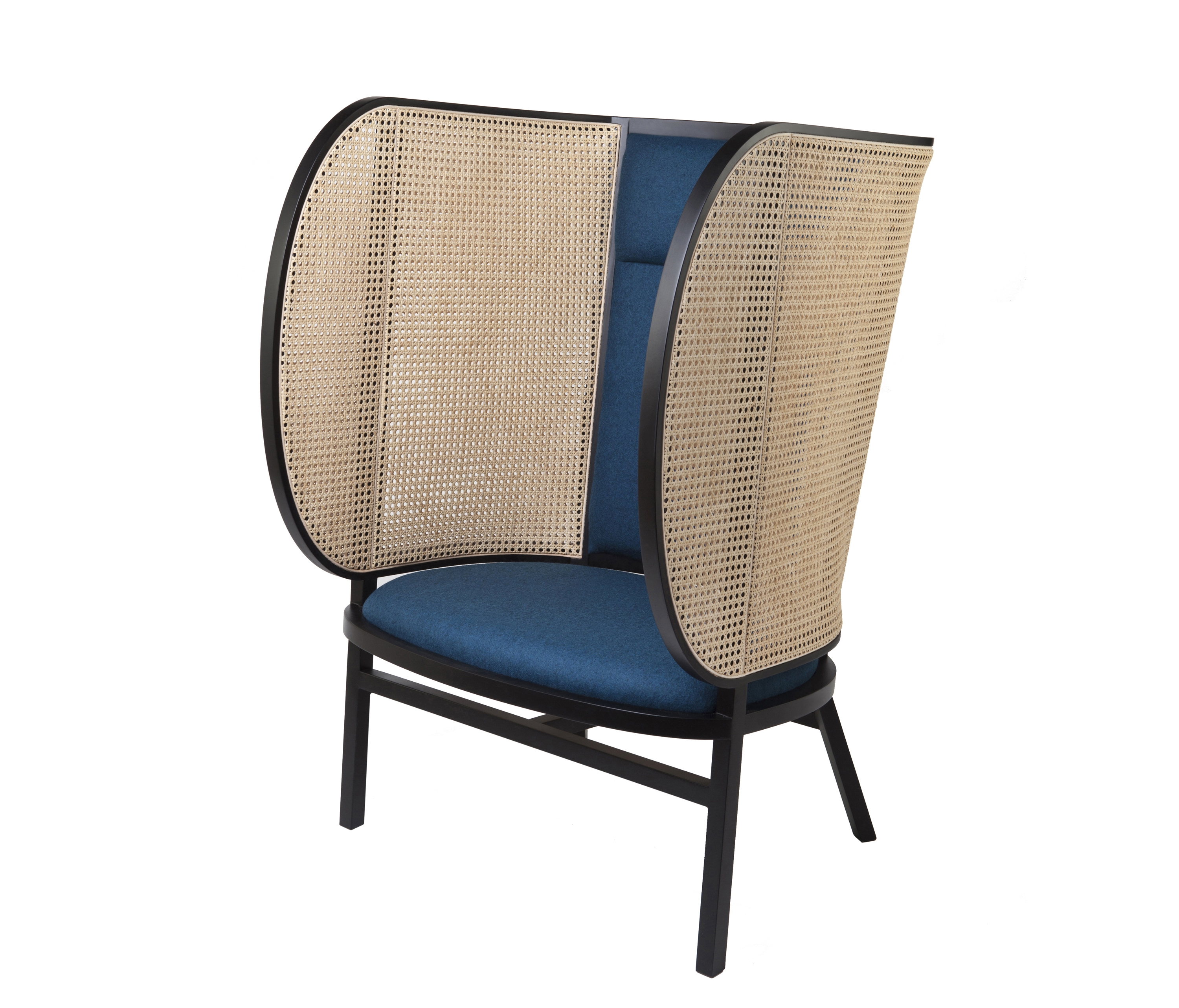 Afficher le produit Hideout du fabricant WIENER GTV DESIGN