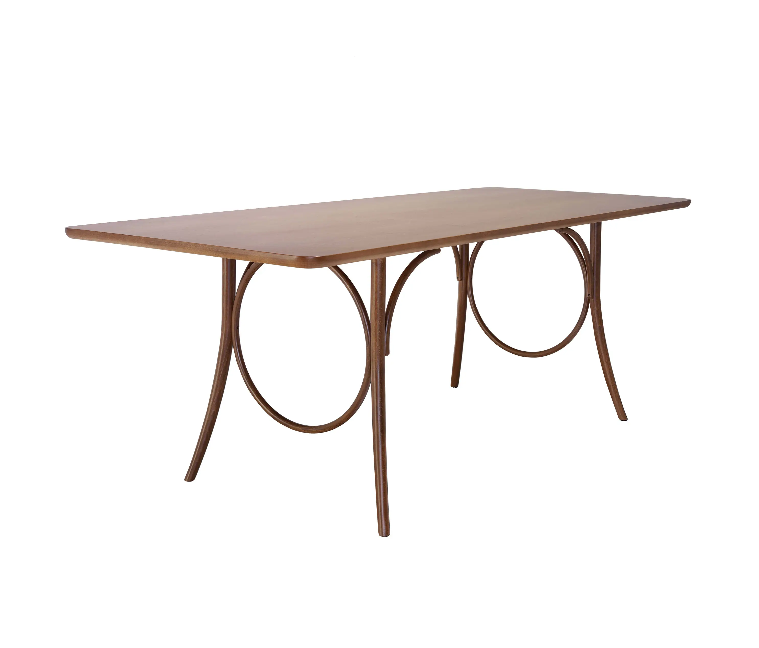 WIENER GTV DESIGN - Ring Dining Table