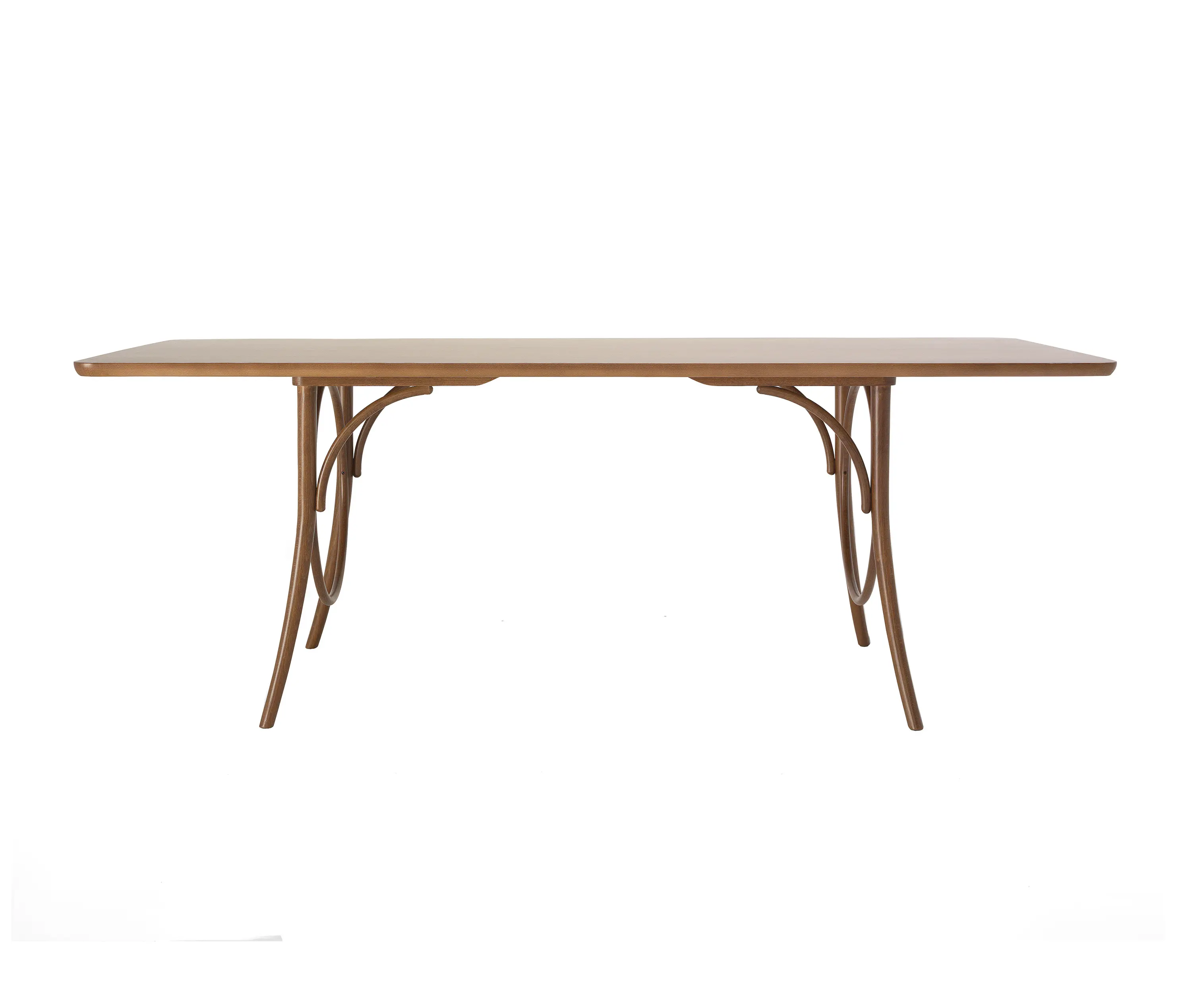 WIENER GTV DESIGN - Ring Dining Table
