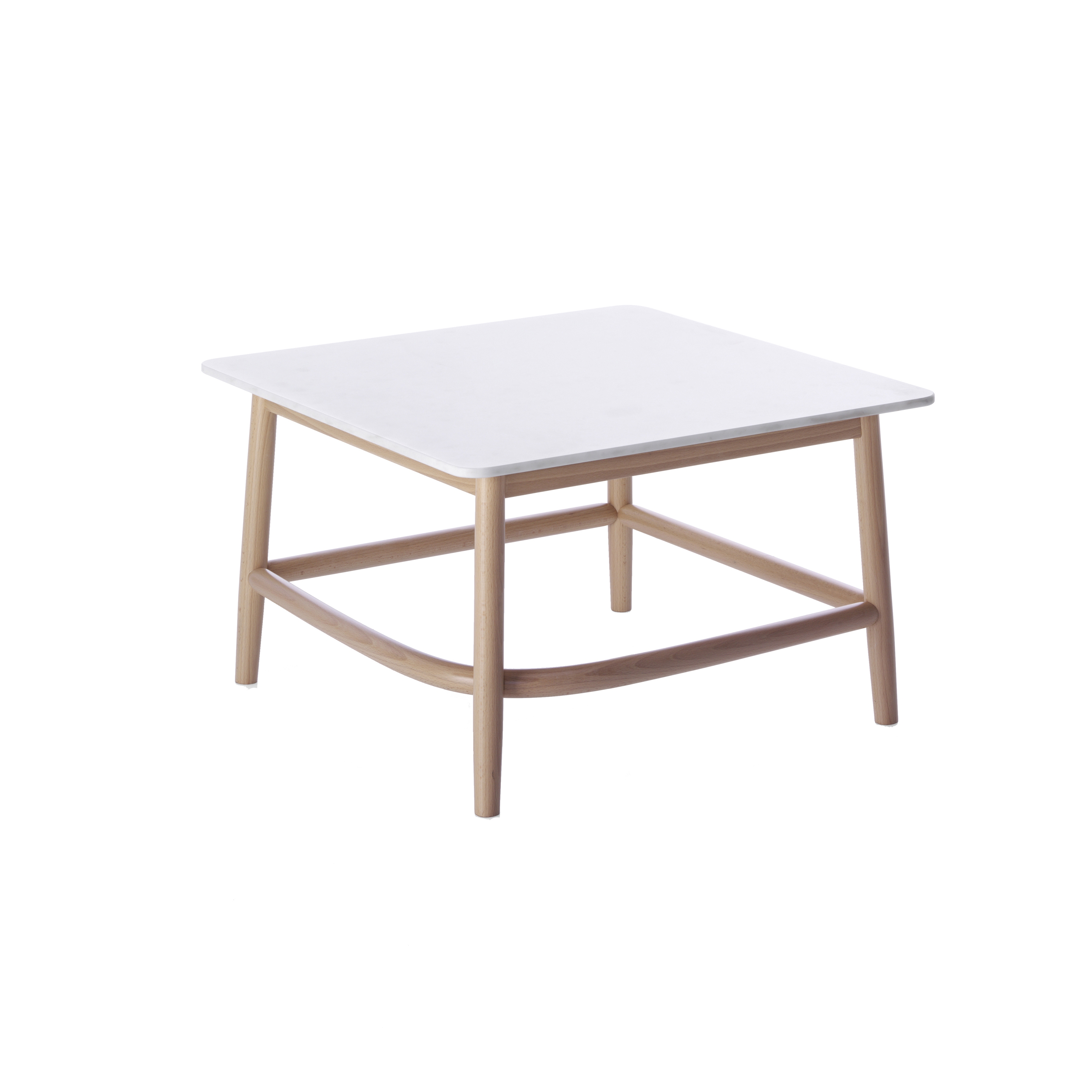 Produkt Single Curve Low Table B des Herstellers WIENER GTV DESIGN anzeigen