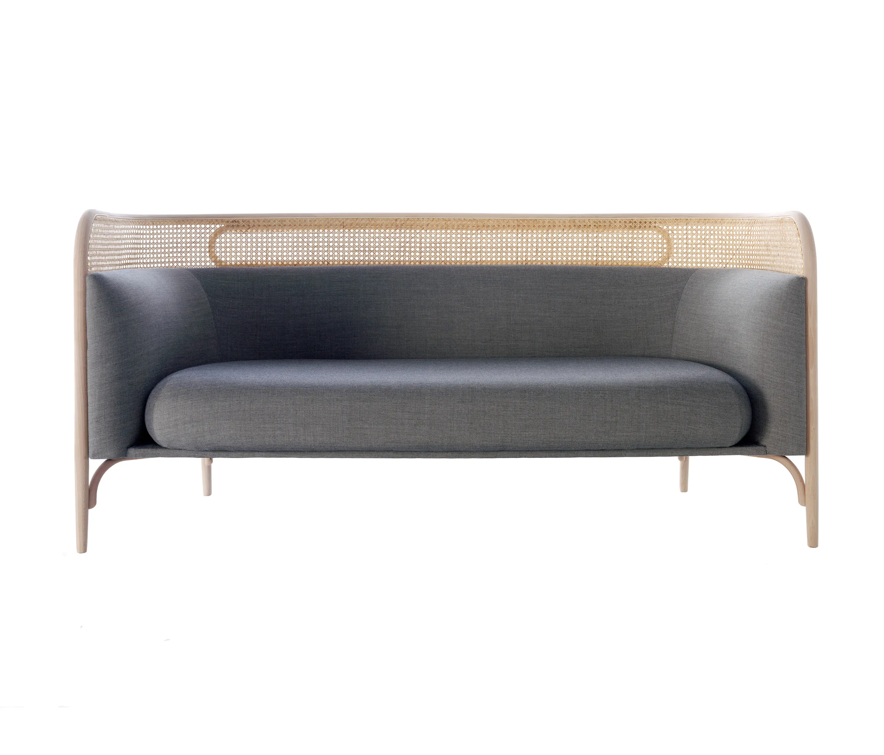 WIENER GTV DESIGN - Targa Sofa