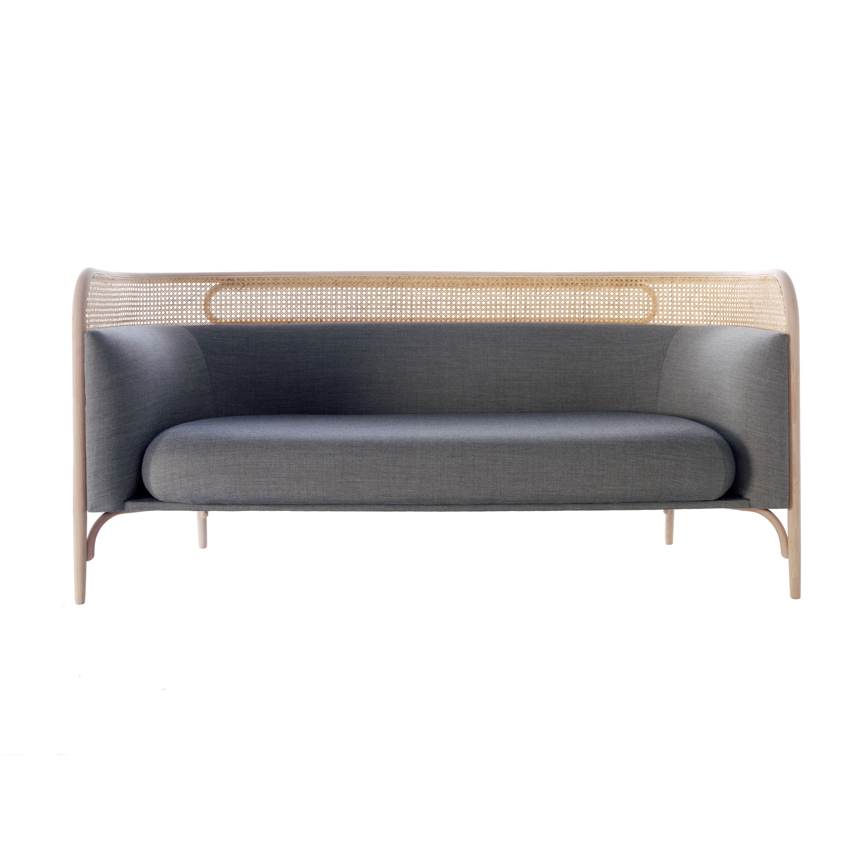 Display product Targa Sofa from manufacturer WIENER GTV DESIGN