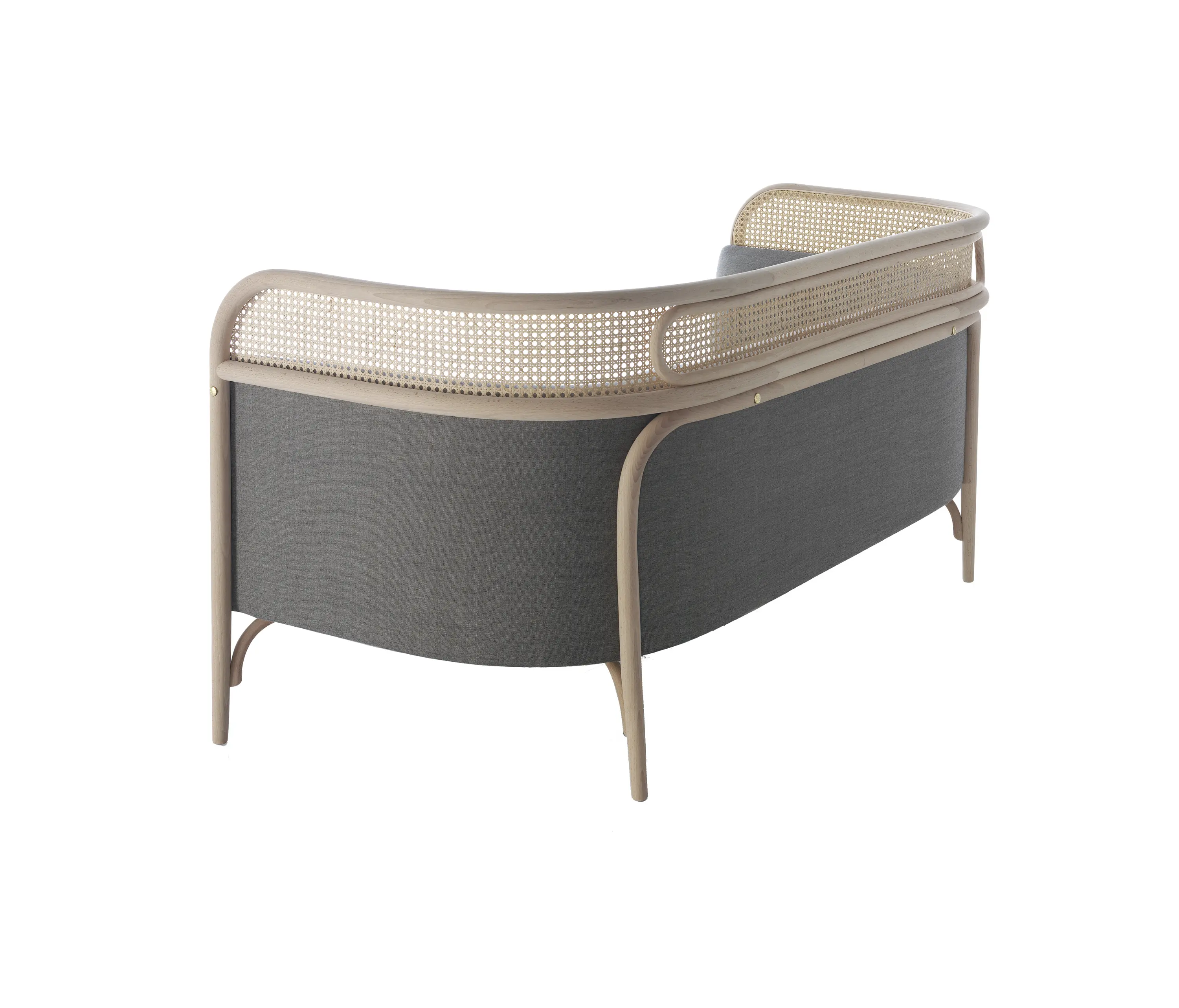 WIENER GTV DESIGN - Targa Sofa