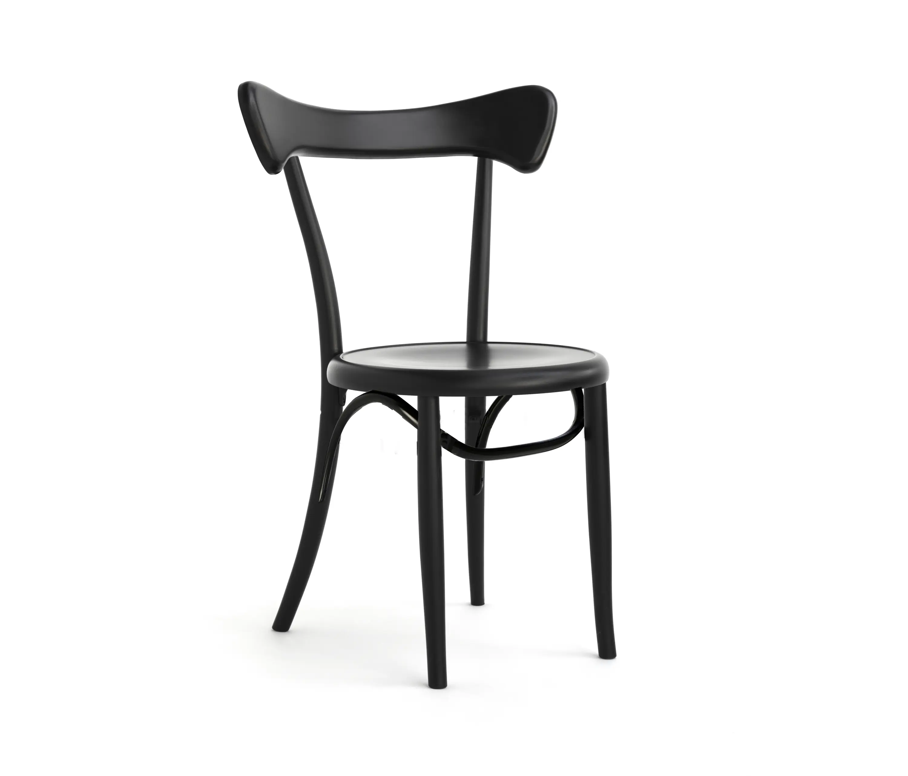 WIENER GTV DESIGN - Caféstuhl
