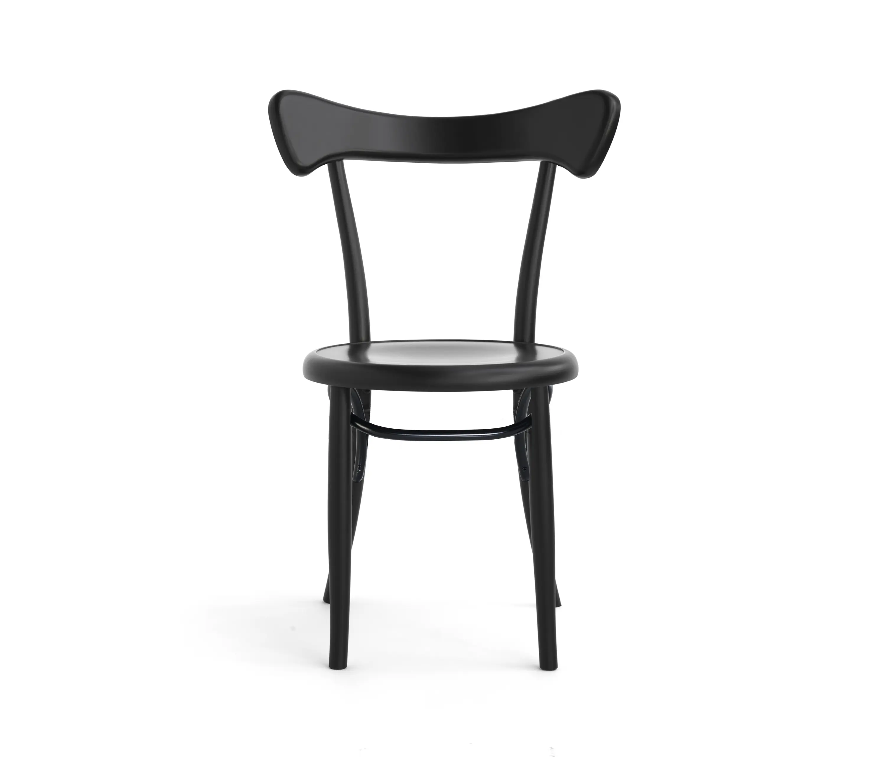 WIENER GTV DESIGN - Caféstuhl