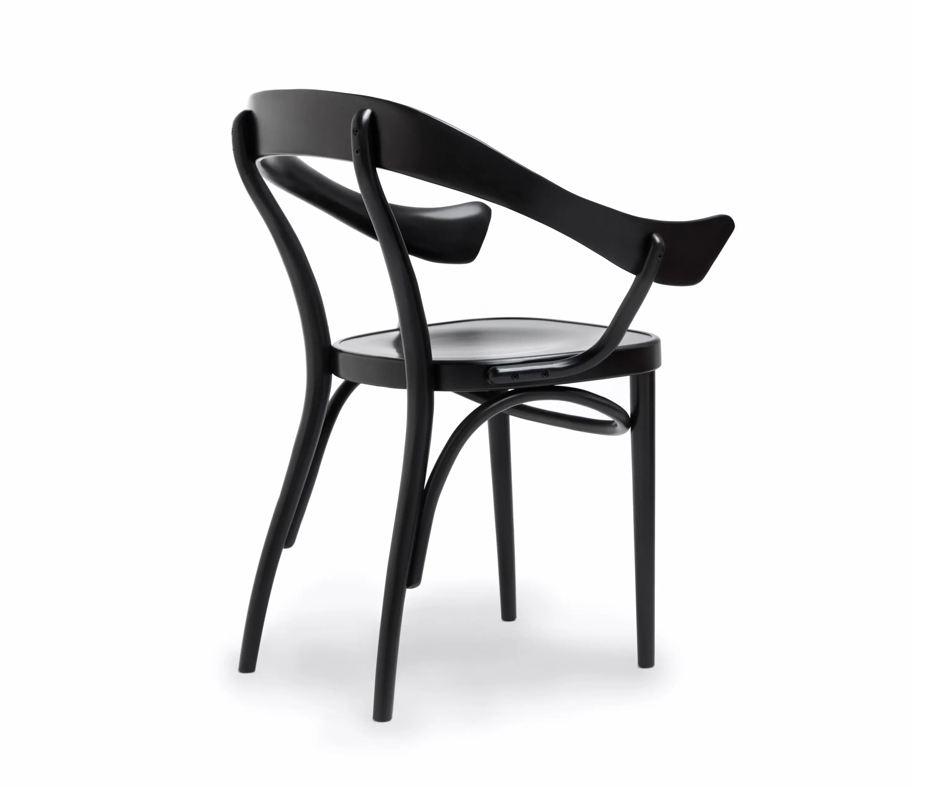WIENER GTV DESIGN - Bistrostuhl
