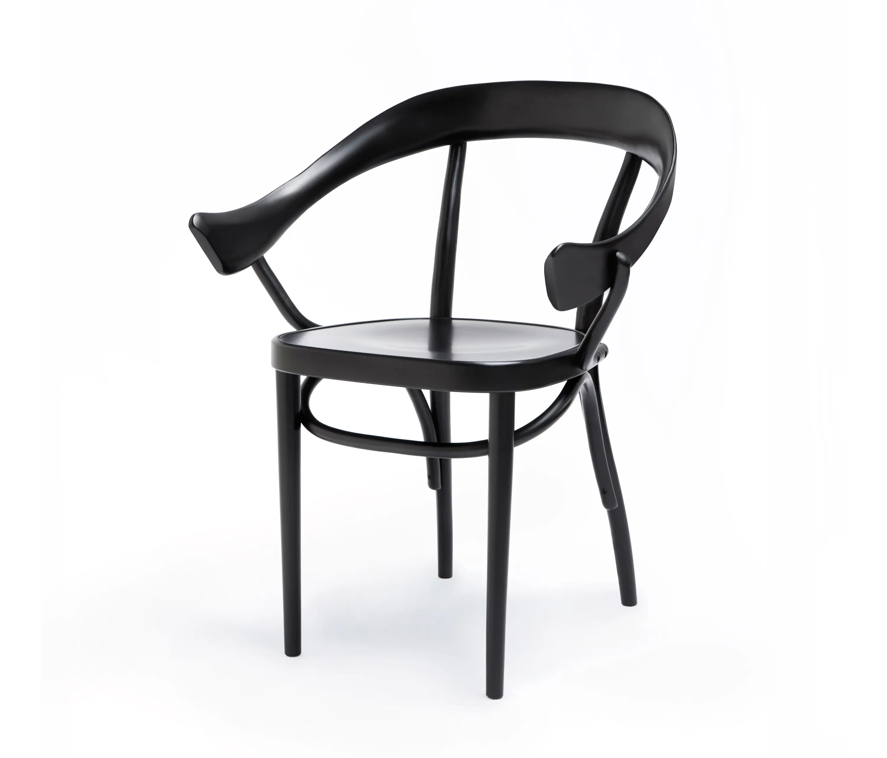 WIENER GTV DESIGN - Bistrostuhl