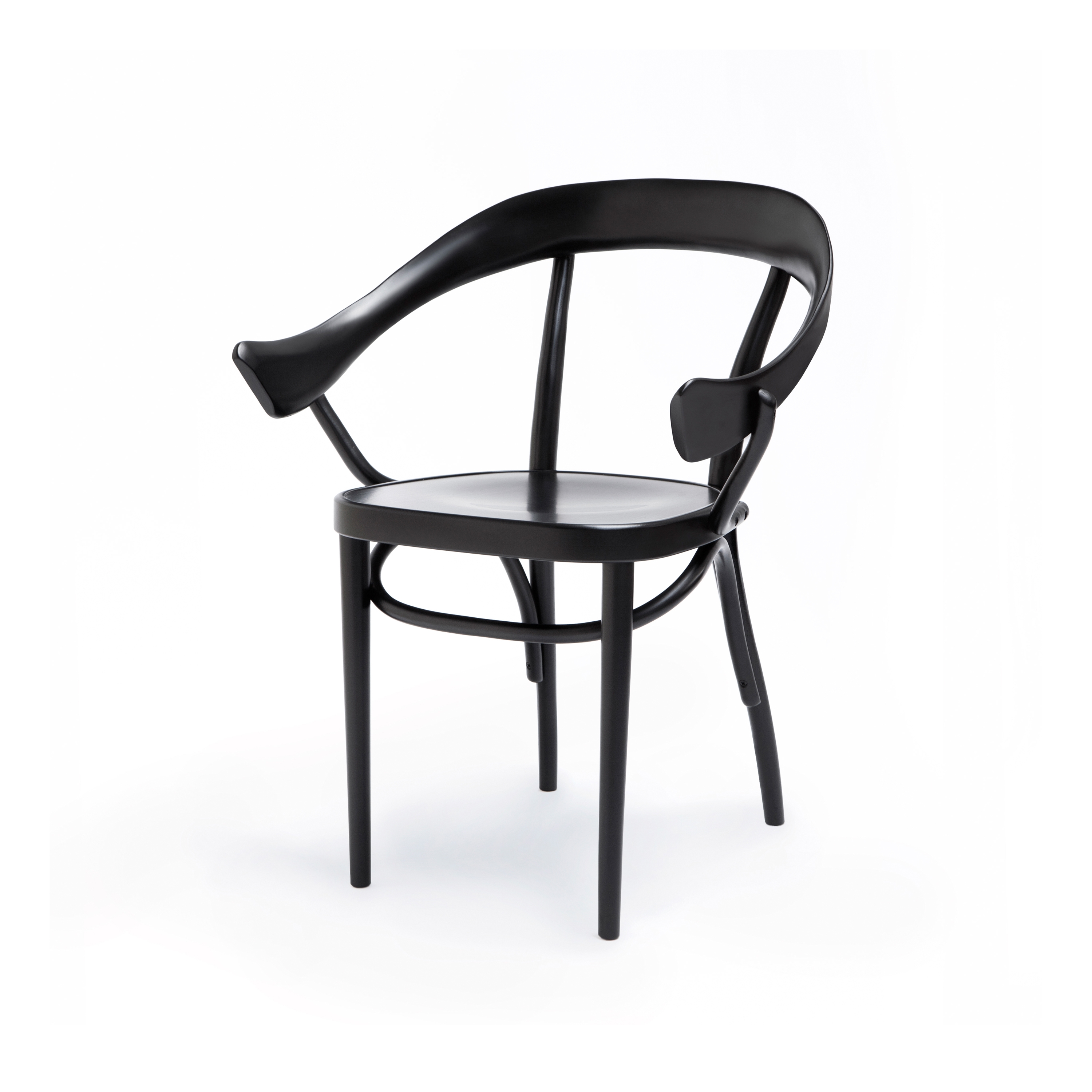 Produkt Bistrostuhl des Herstellers WIENER GTV DESIGN anzeigen