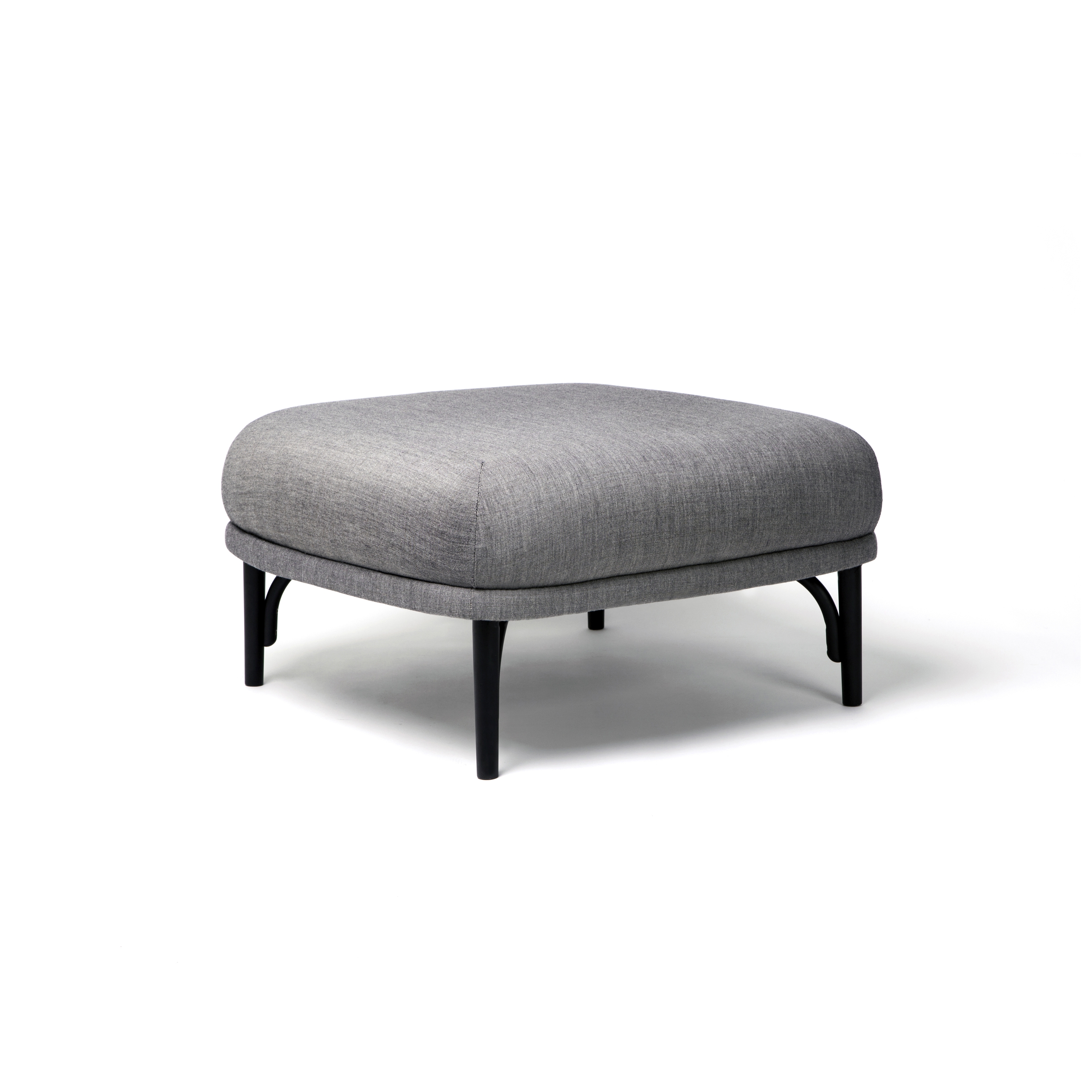 Mostrar el producto Targa pouf del fabricante WIENER GTV DESIGN