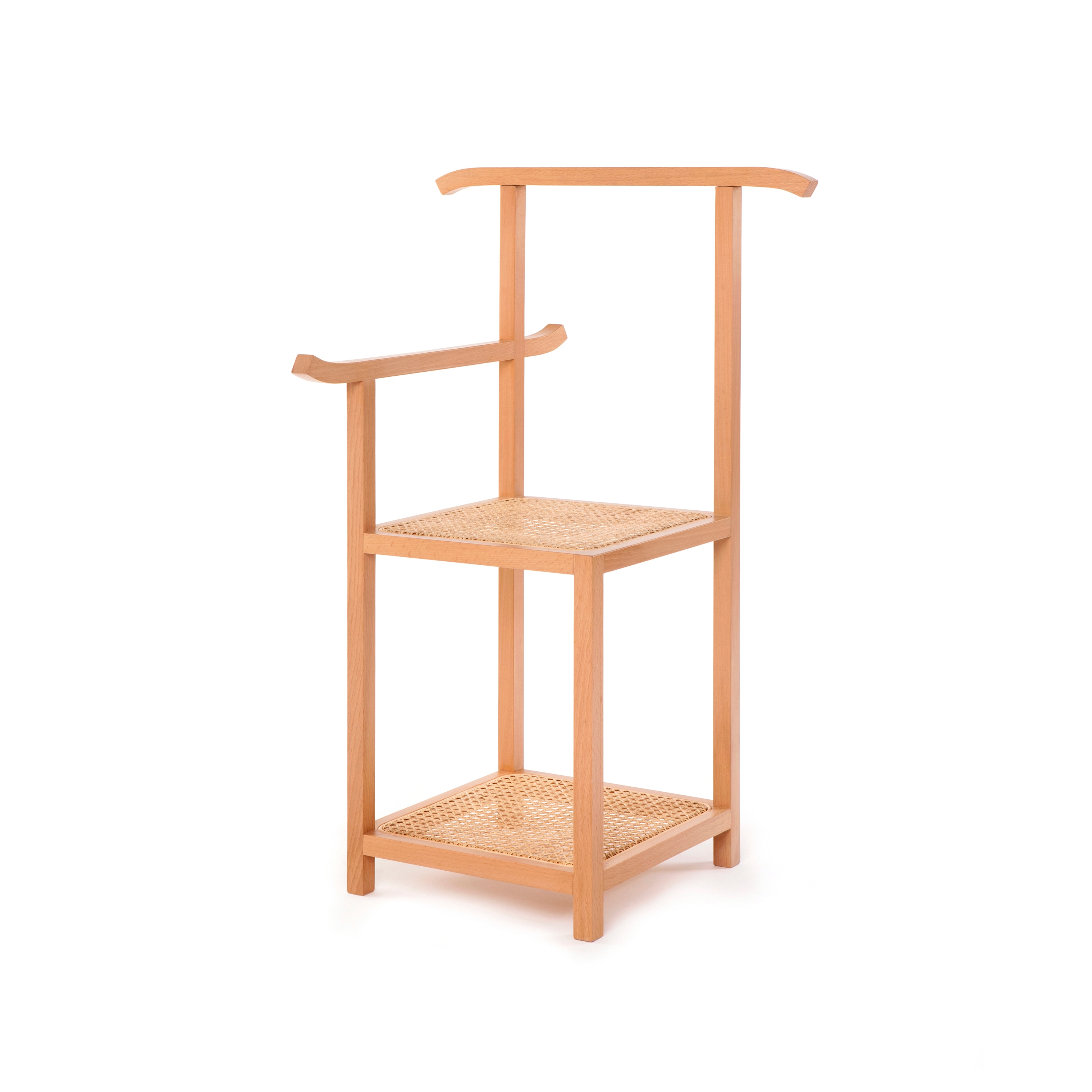 Mostra il prodotto Majordomo del produttore WIENER GTV DESIGN
