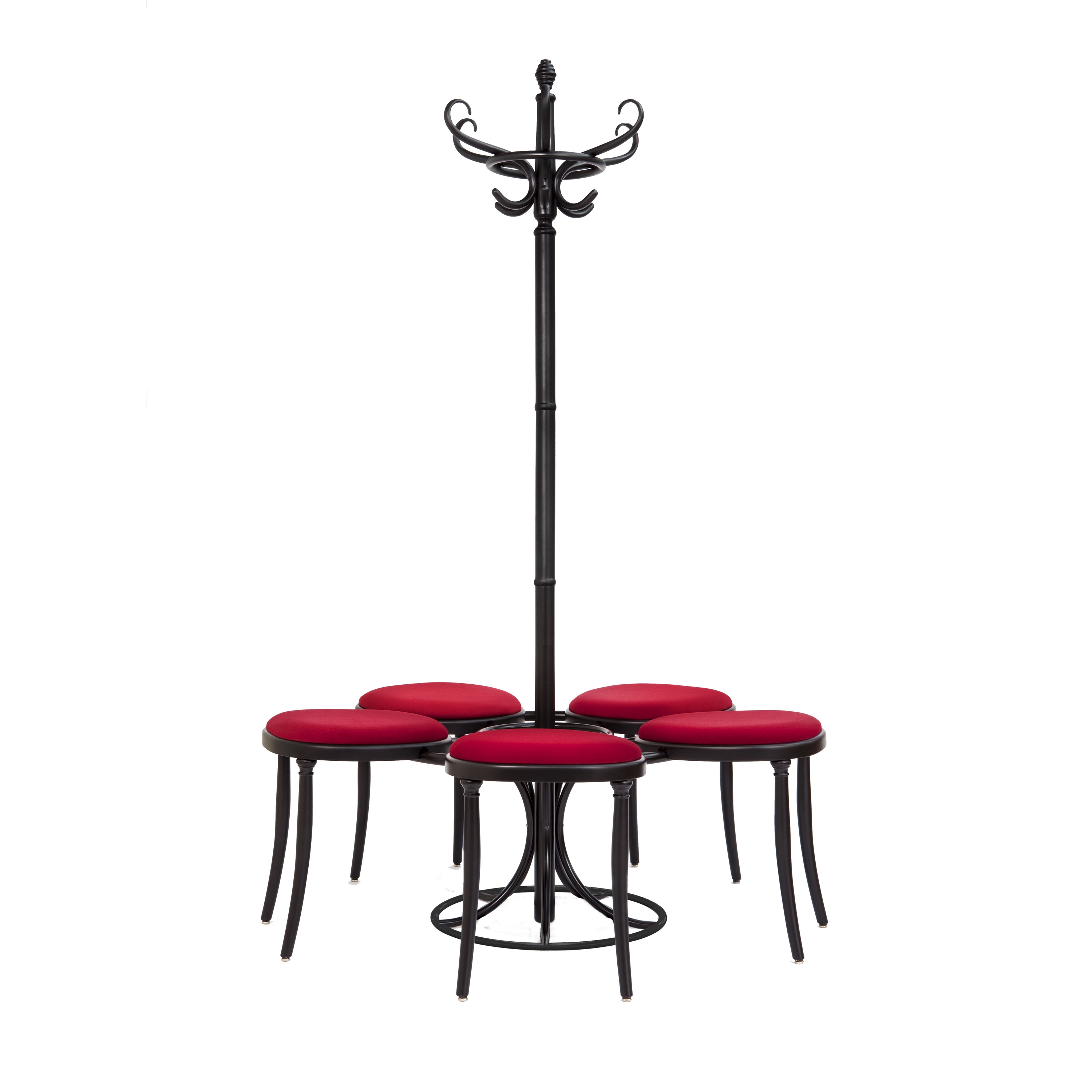 Display product Ruhering from manufacturer WIENER GTV DESIGN