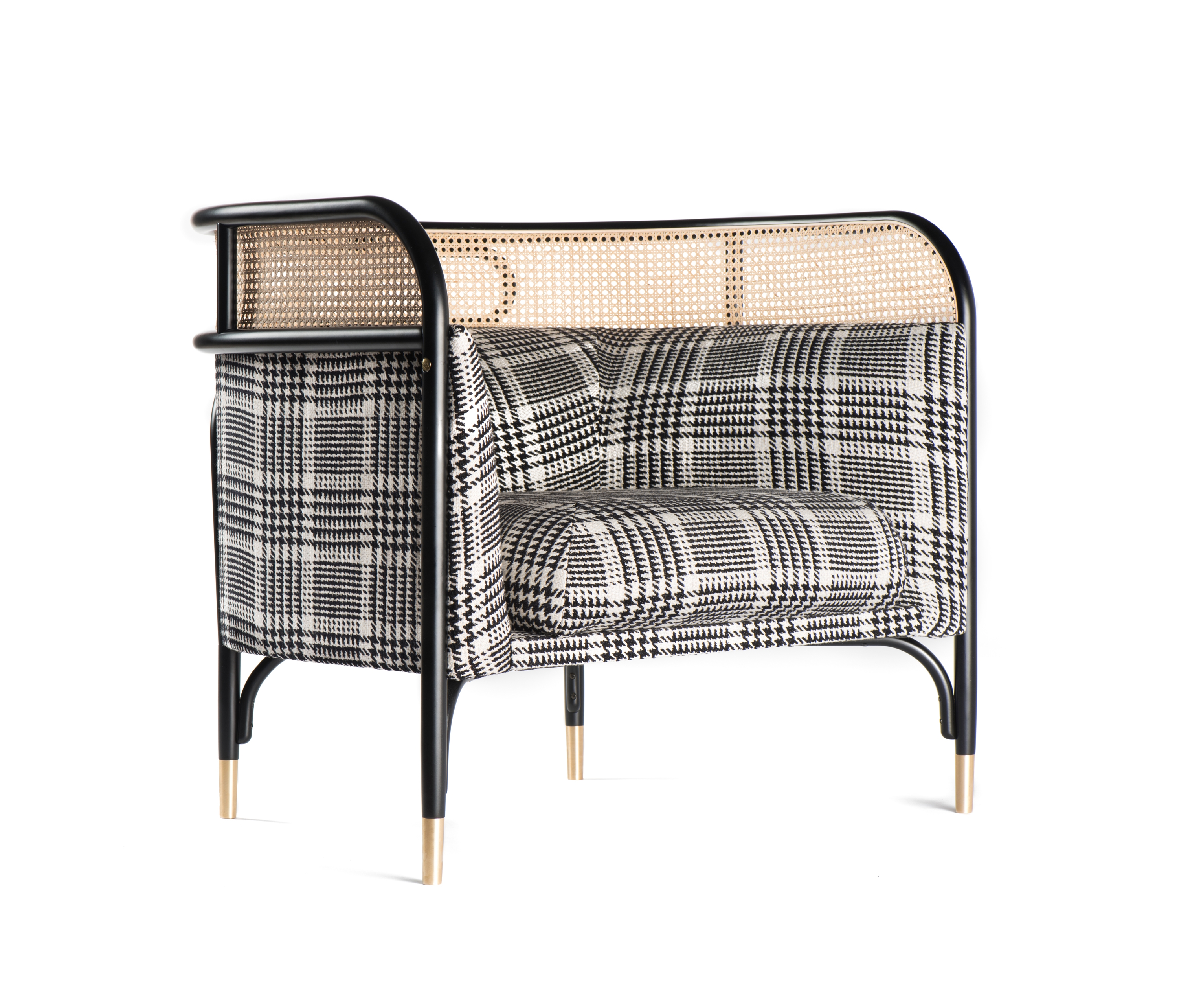 Display product Targa Lounge from manufacturer WIENER GTV DESIGN