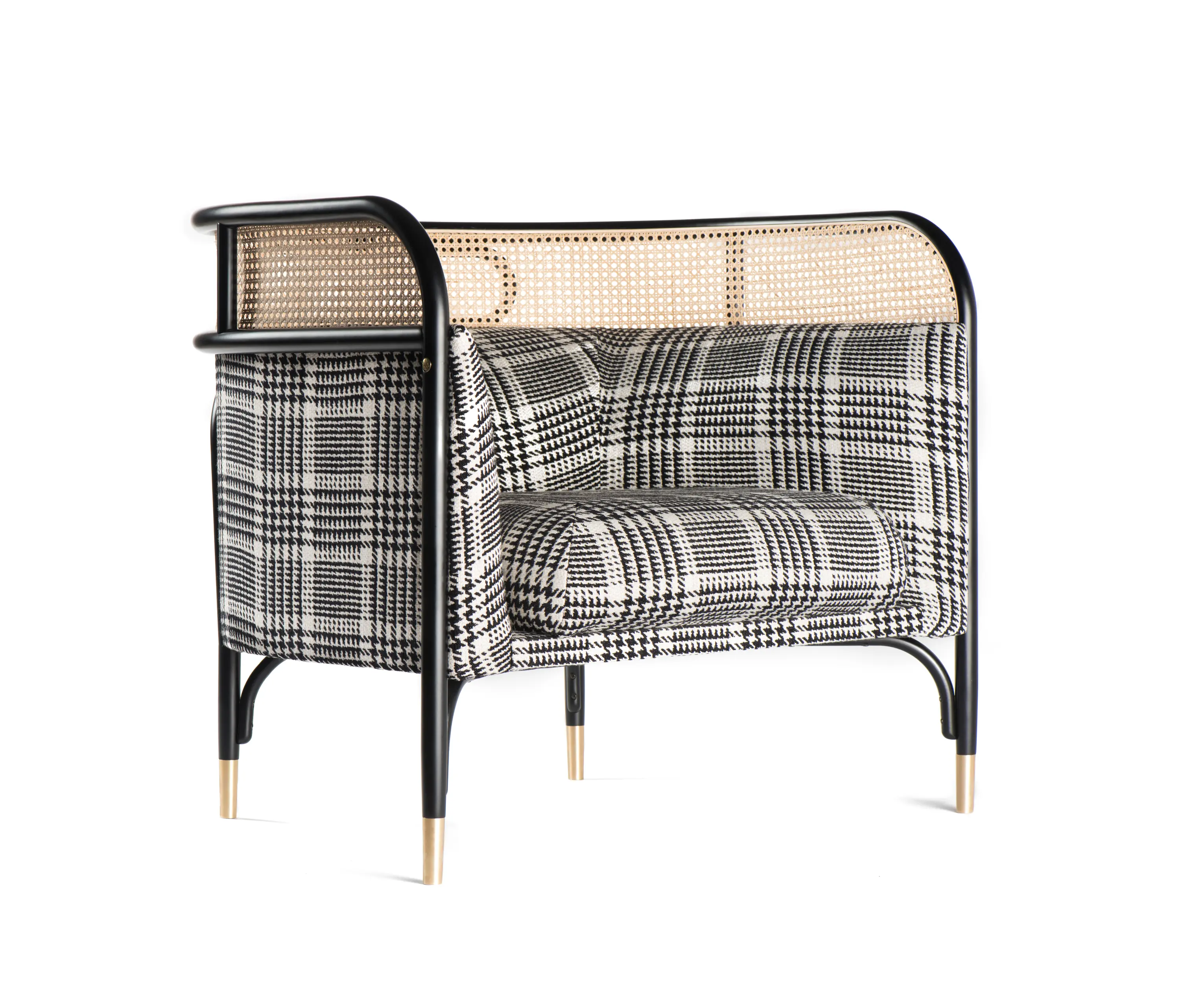 WIENER GTV DESIGN - Targa Lounge
