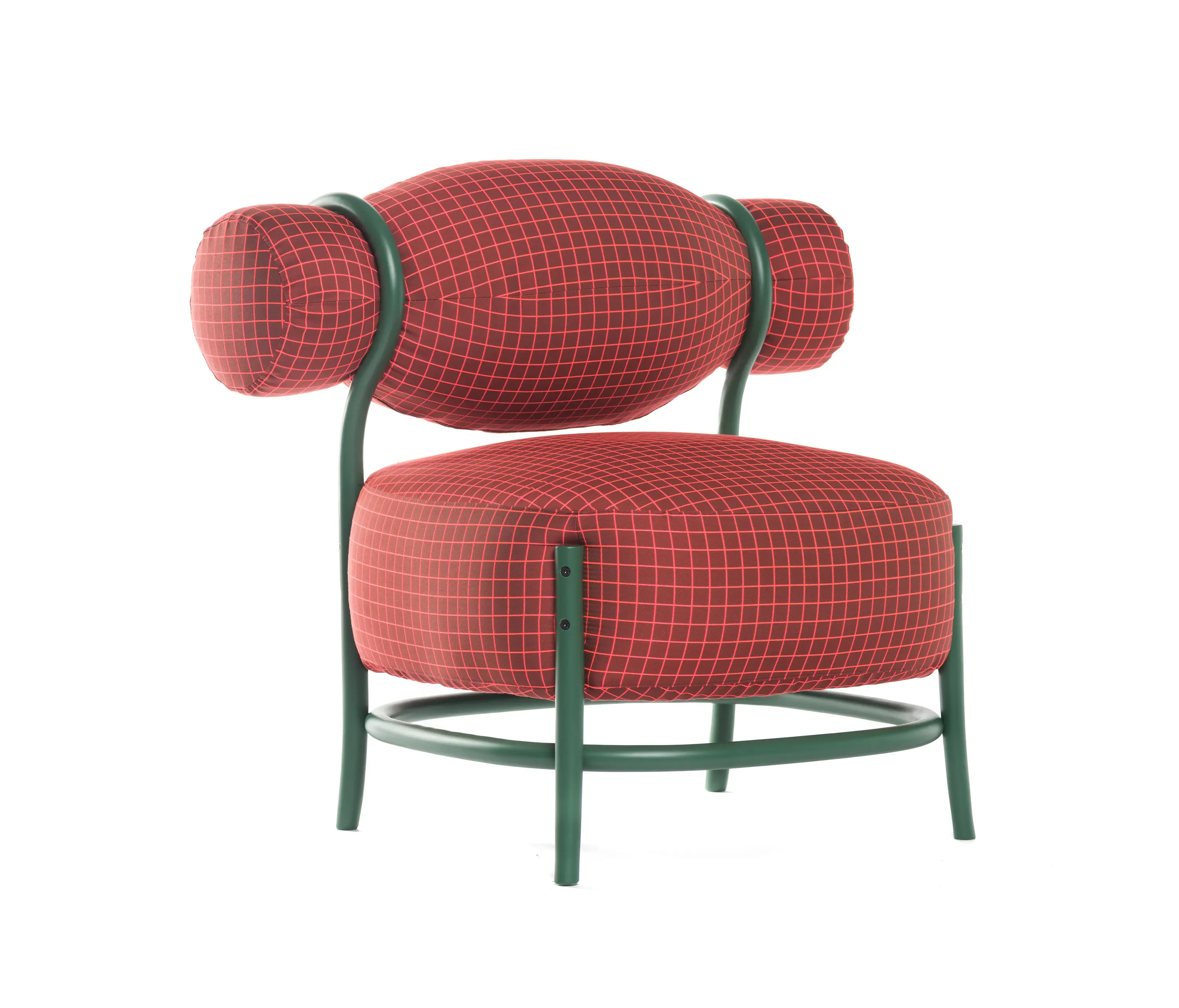 WIENER GTV DESIGN - Chignon