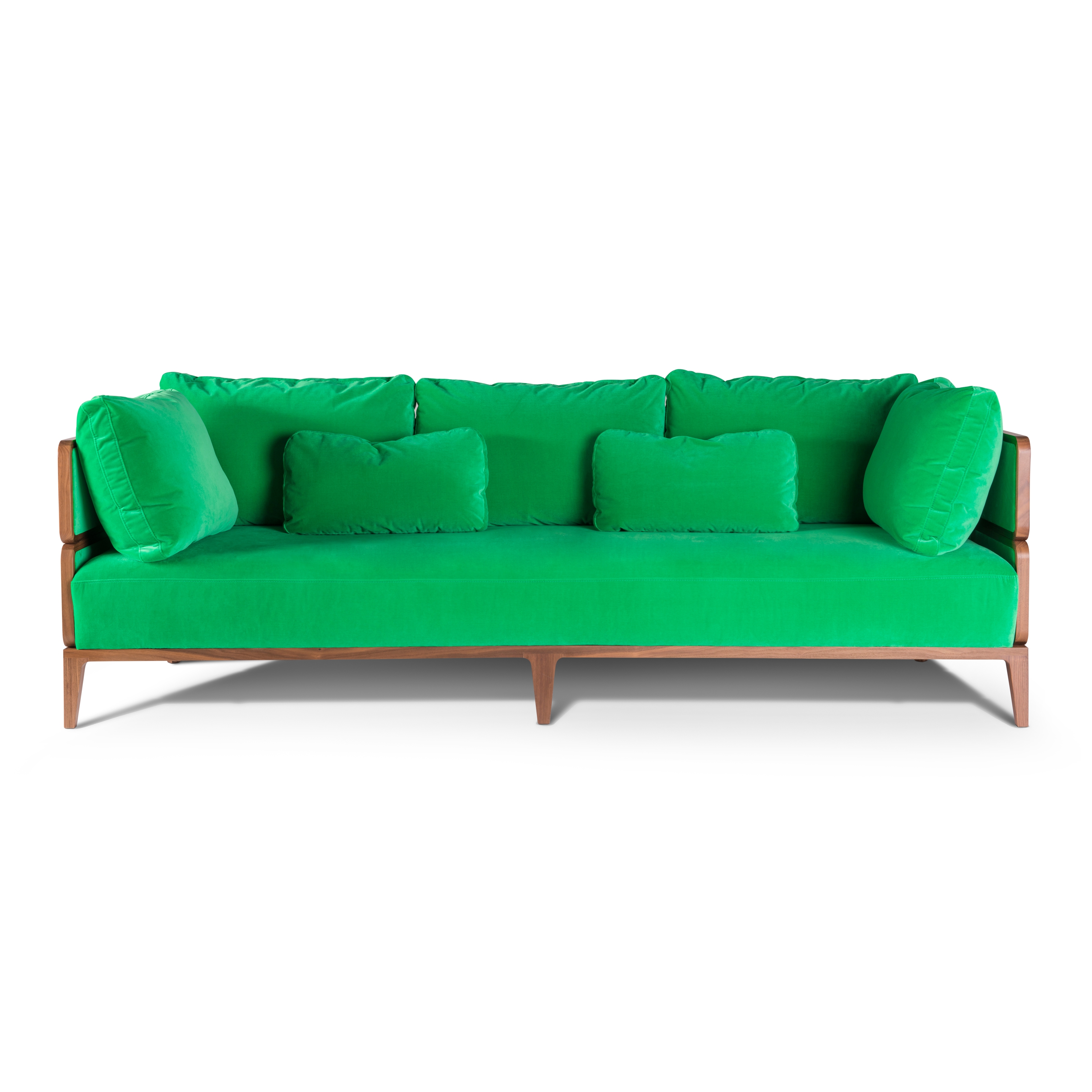 Produkt Promenade 230 des Herstellers WIENER GTV DESIGN anzeigen