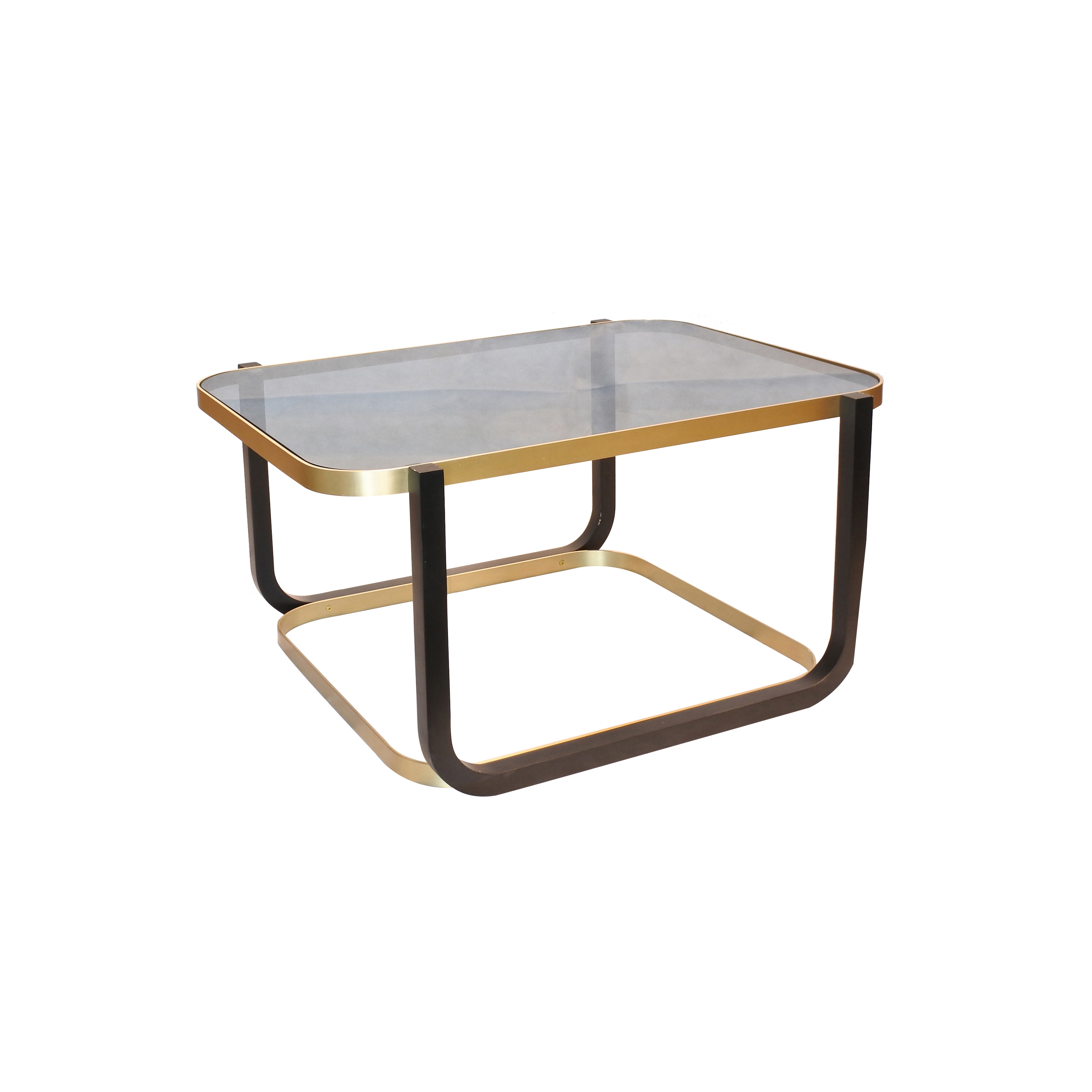 Mostra il prodotto Duet coffee table del produttore WIENER GTV DESIGN