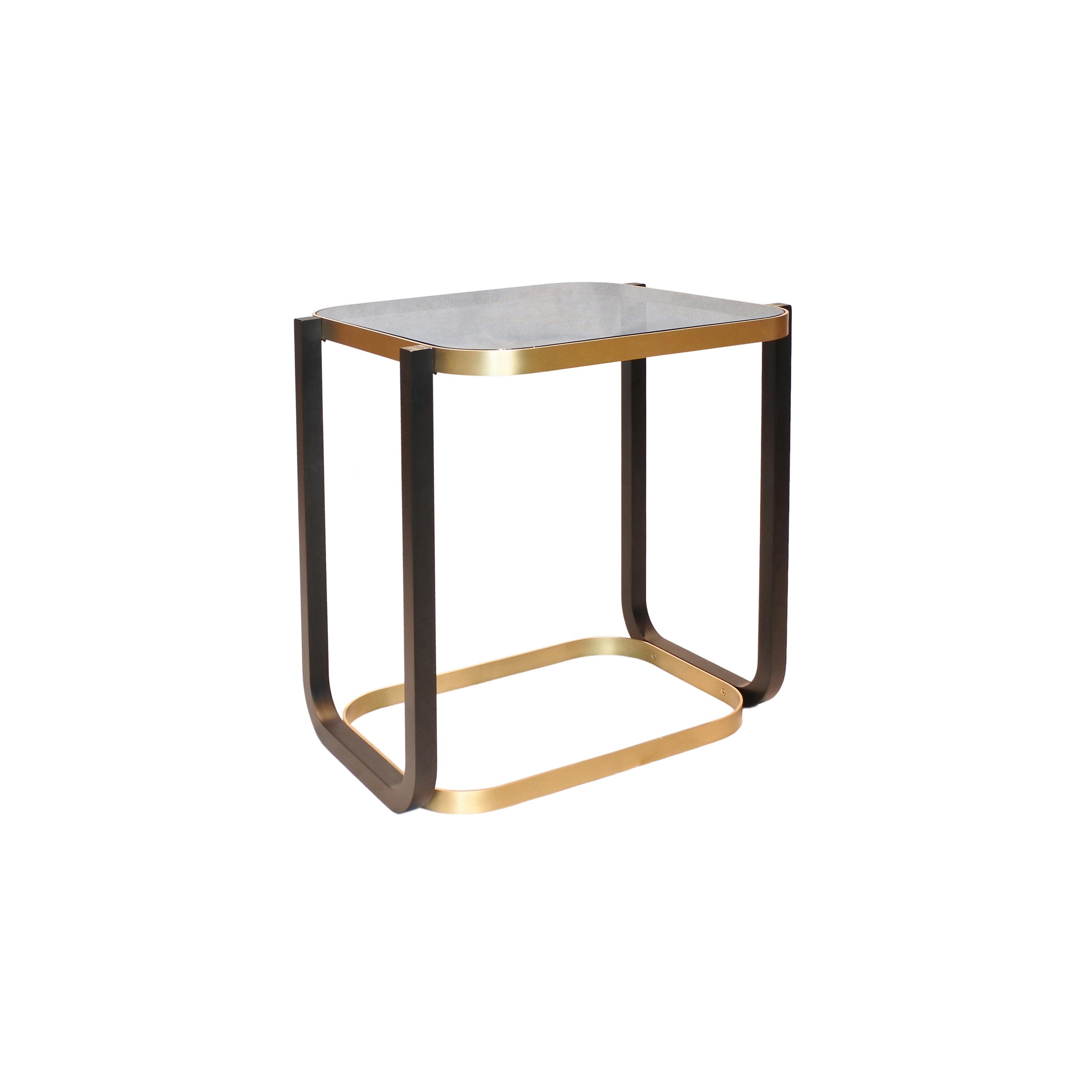 Mostra il prodotto Duet coffee table del produttore WIENER GTV DESIGN