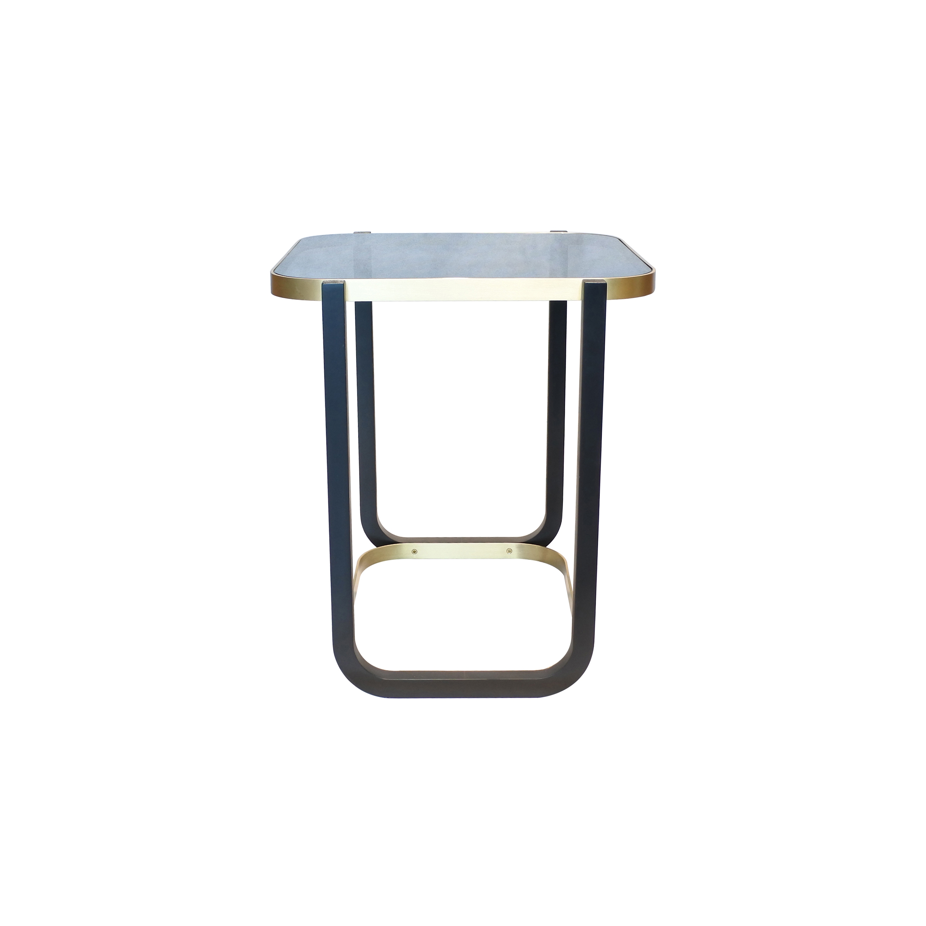 Duet coffee table