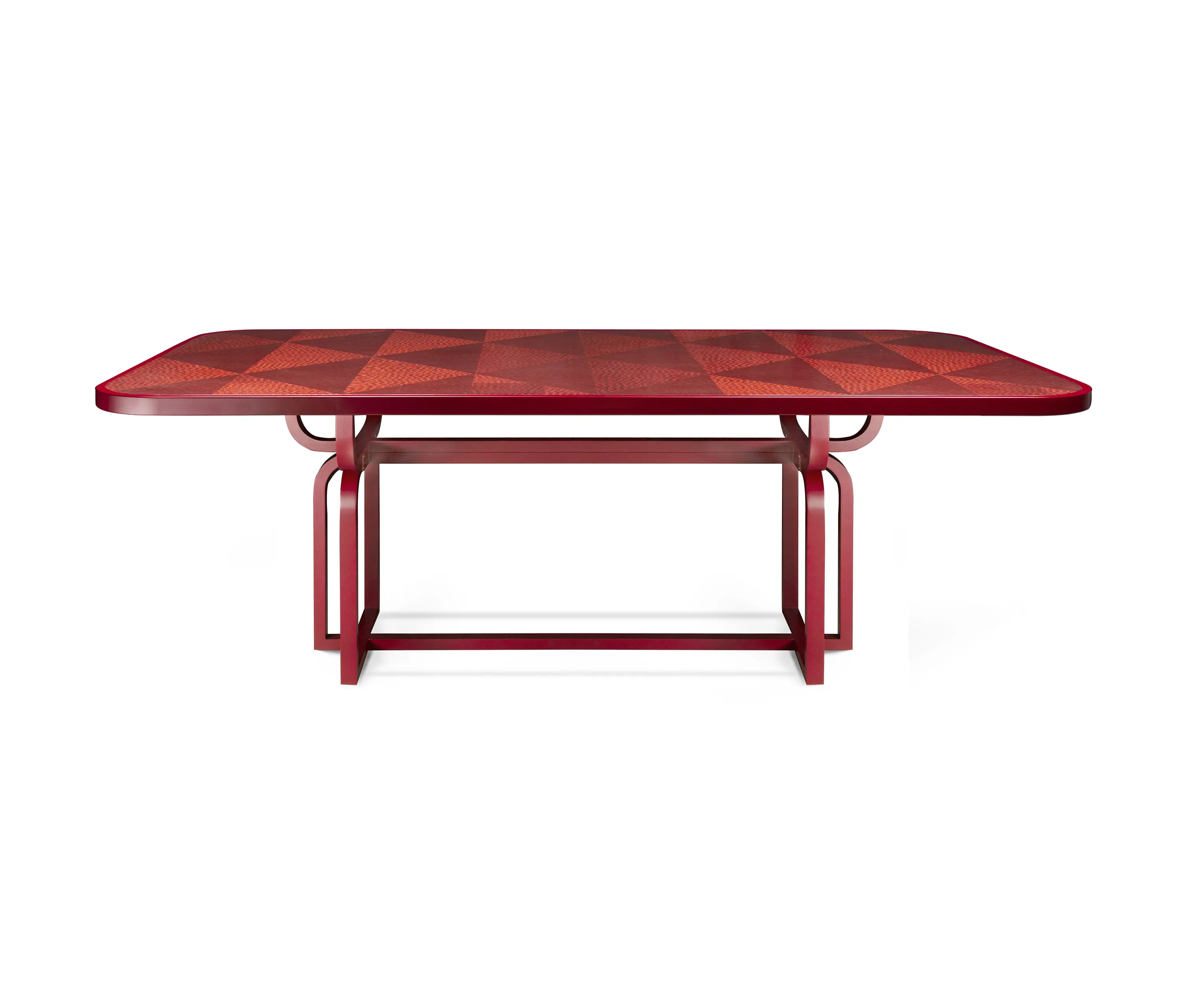 WIENER GTV DESIGN - Caryllon Dining Table