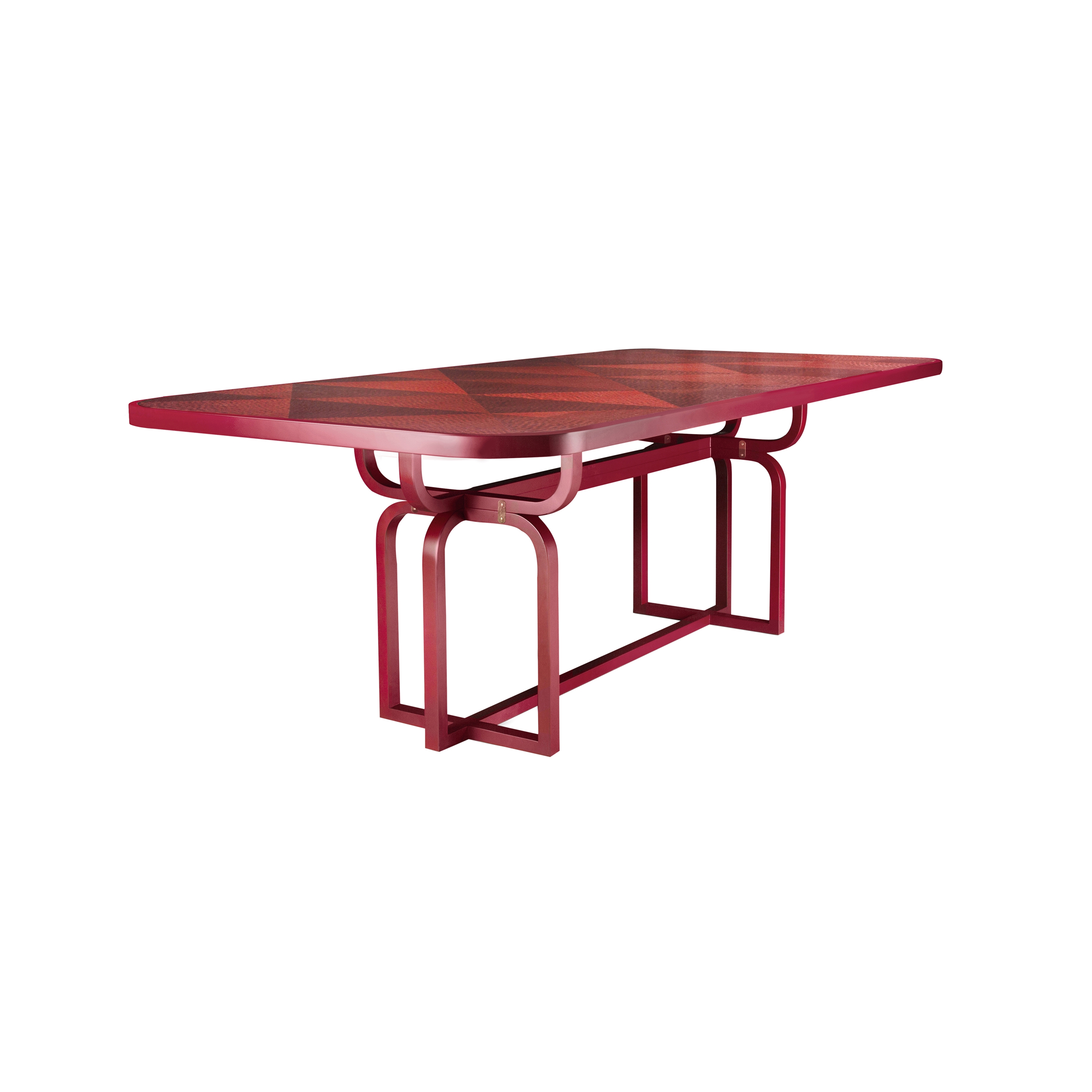 Produkt Caryllon Dining Table des Herstellers WIENER GTV DESIGN anzeigen