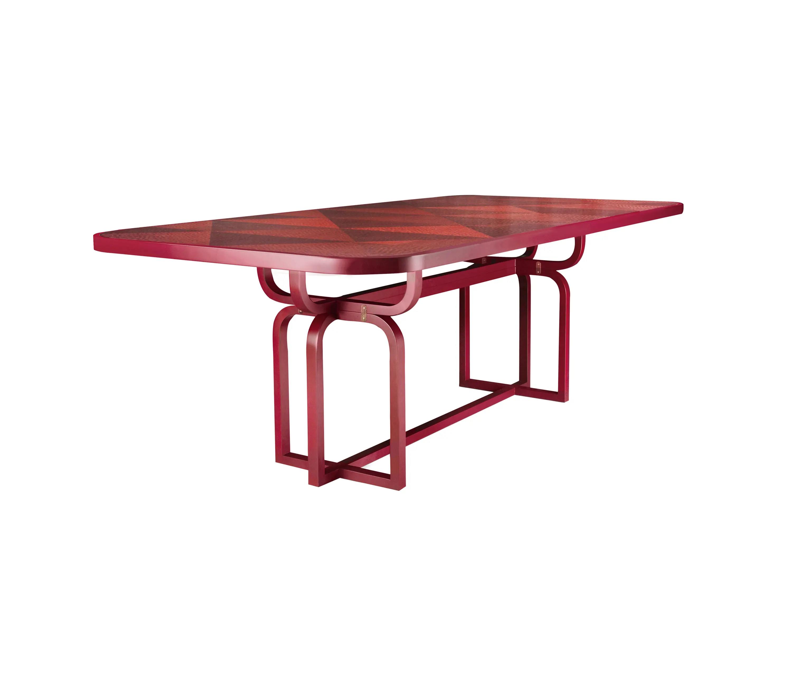 WIENER GTV DESIGN - Caryllon Dining Table