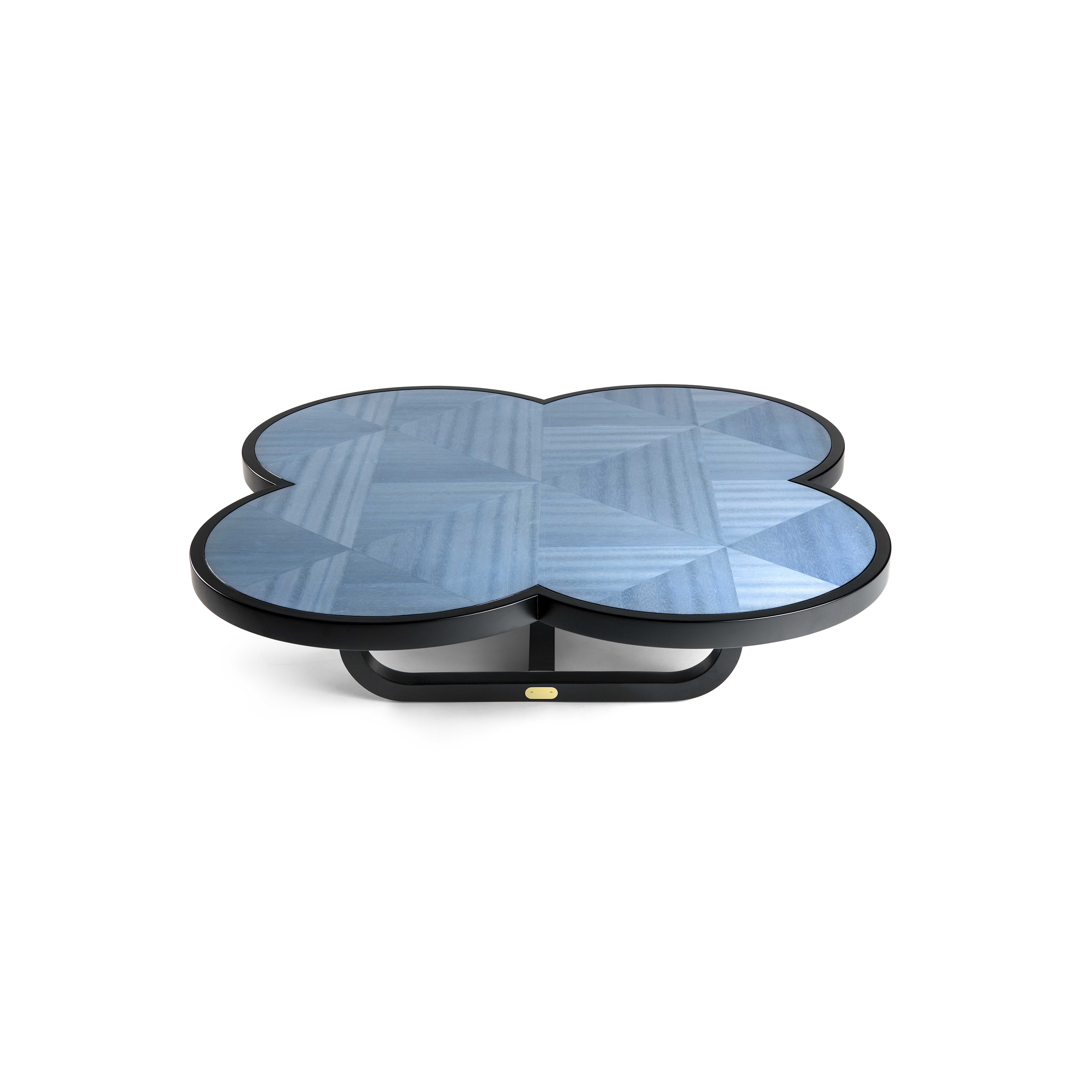 Mostrar el producto Caryllon Low Tables del fabricante WIENER GTV DESIGN