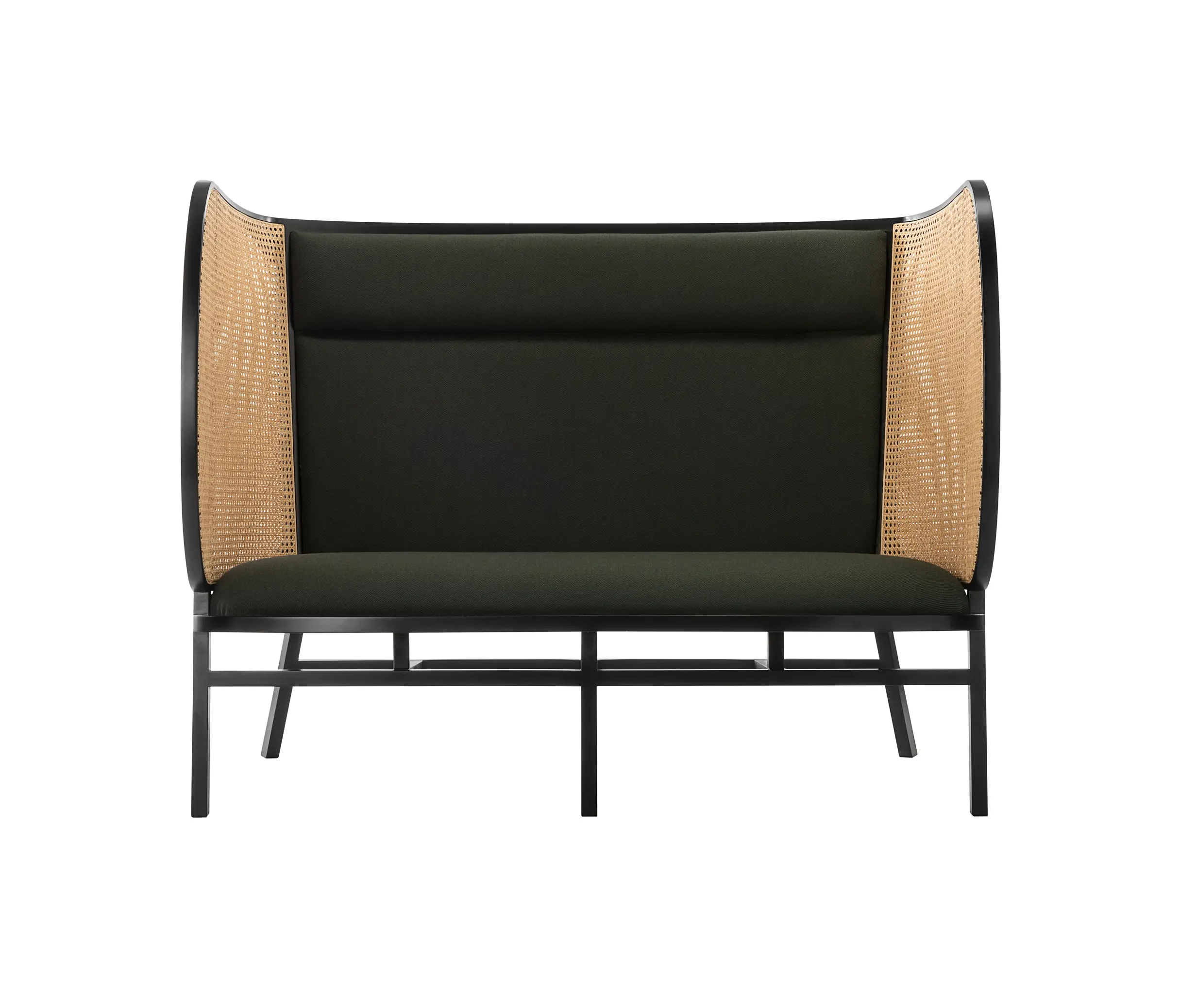WIENER GTV DESIGN - Hideout Loveseat