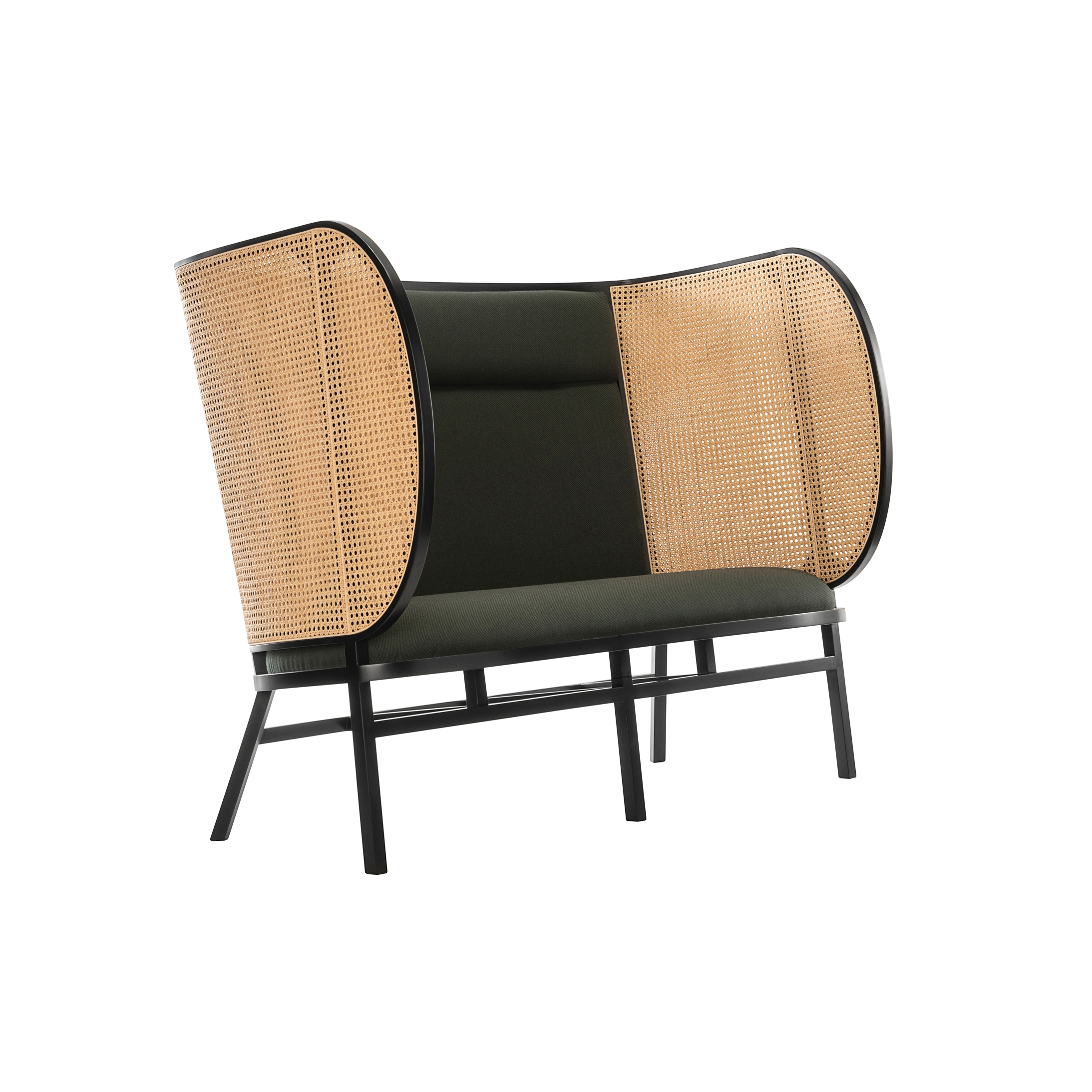 Hideout Loveseat