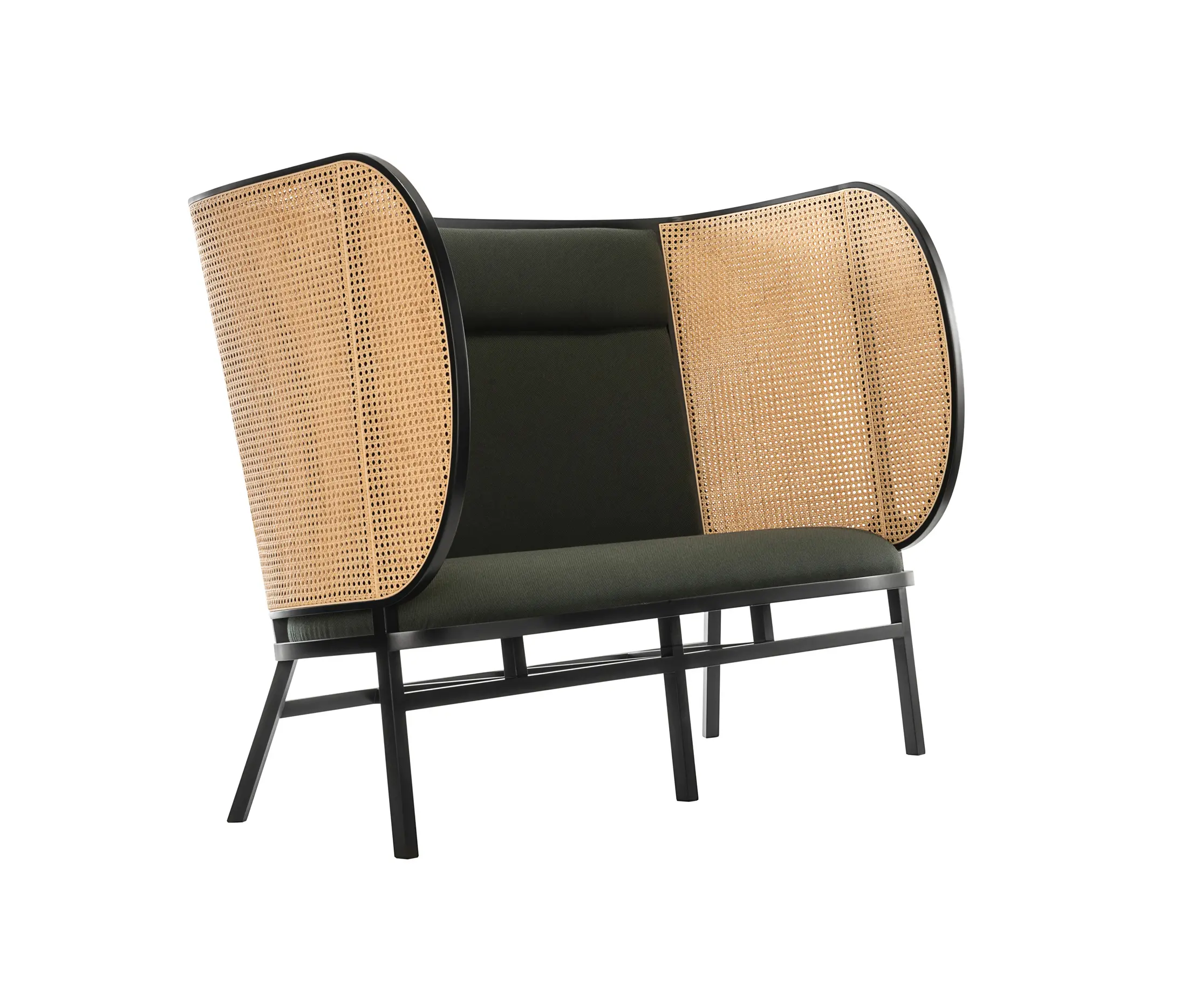 WIENER GTV DESIGN - Hideout Loveseat