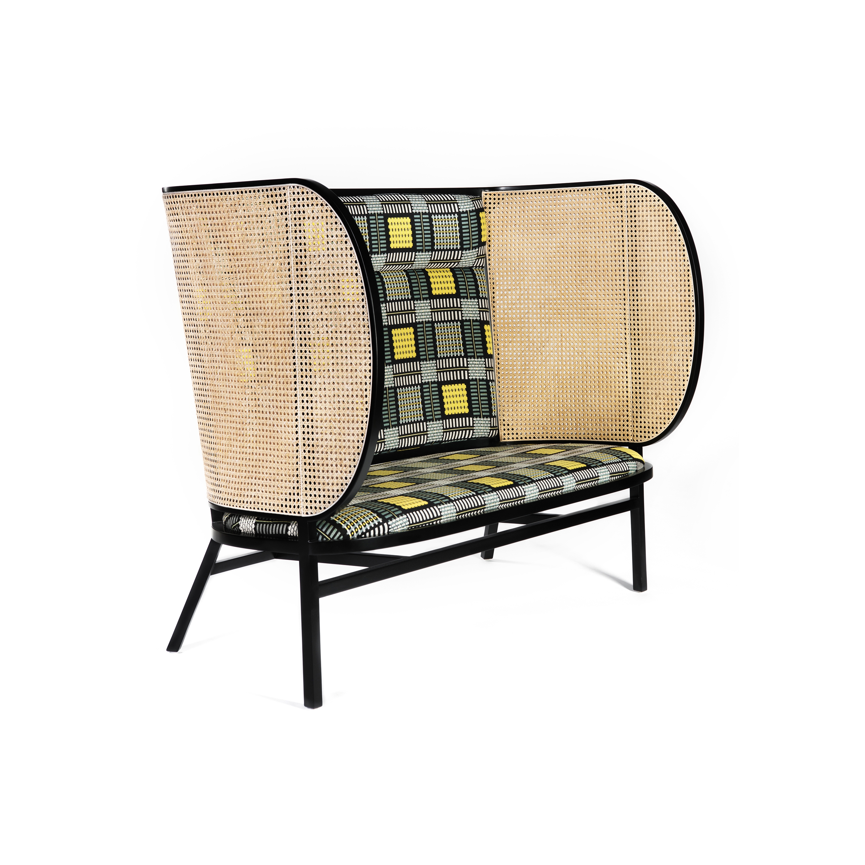 Hideout Loveseat