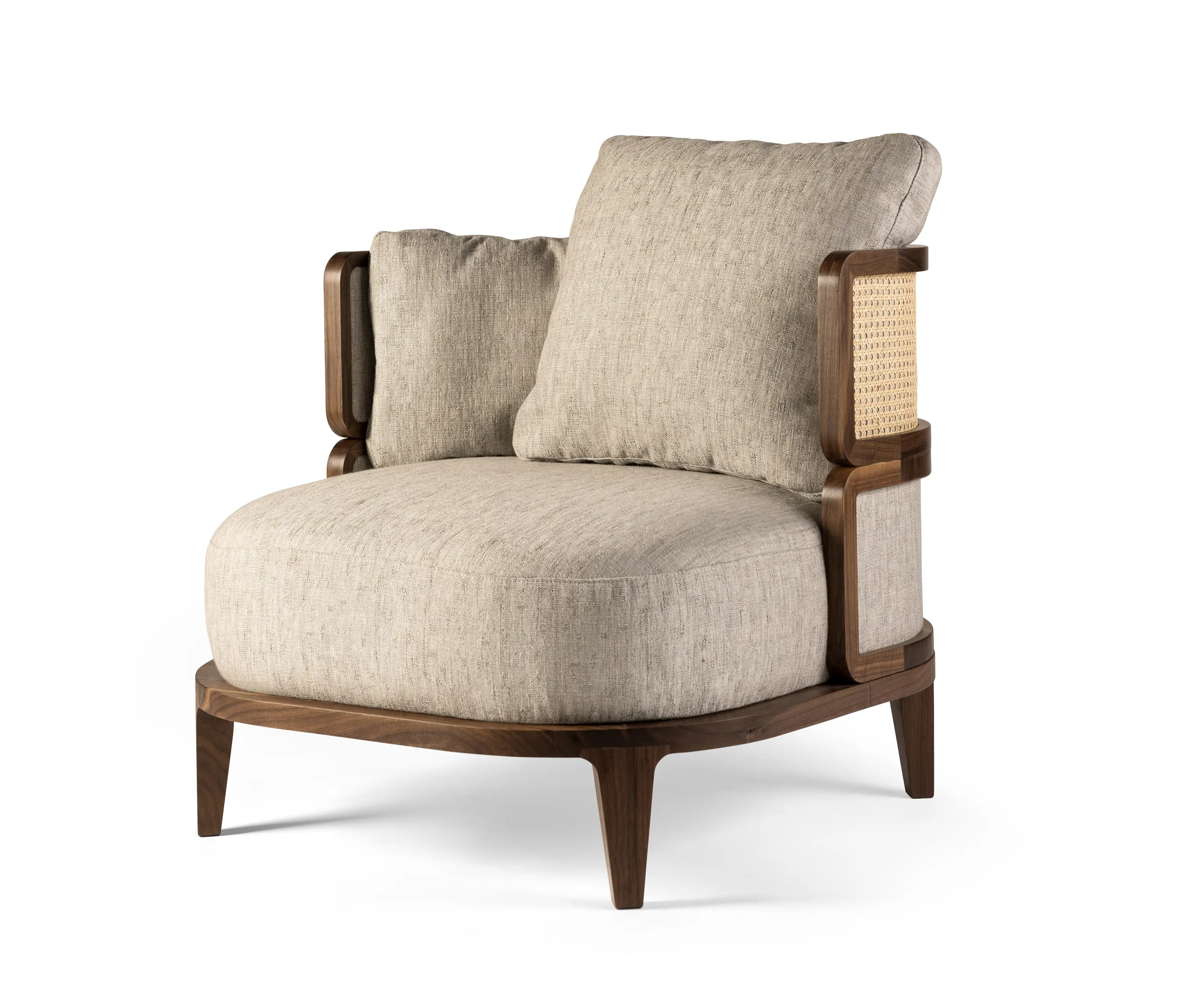 WIENER GTV DESIGN - Promenade Lounge