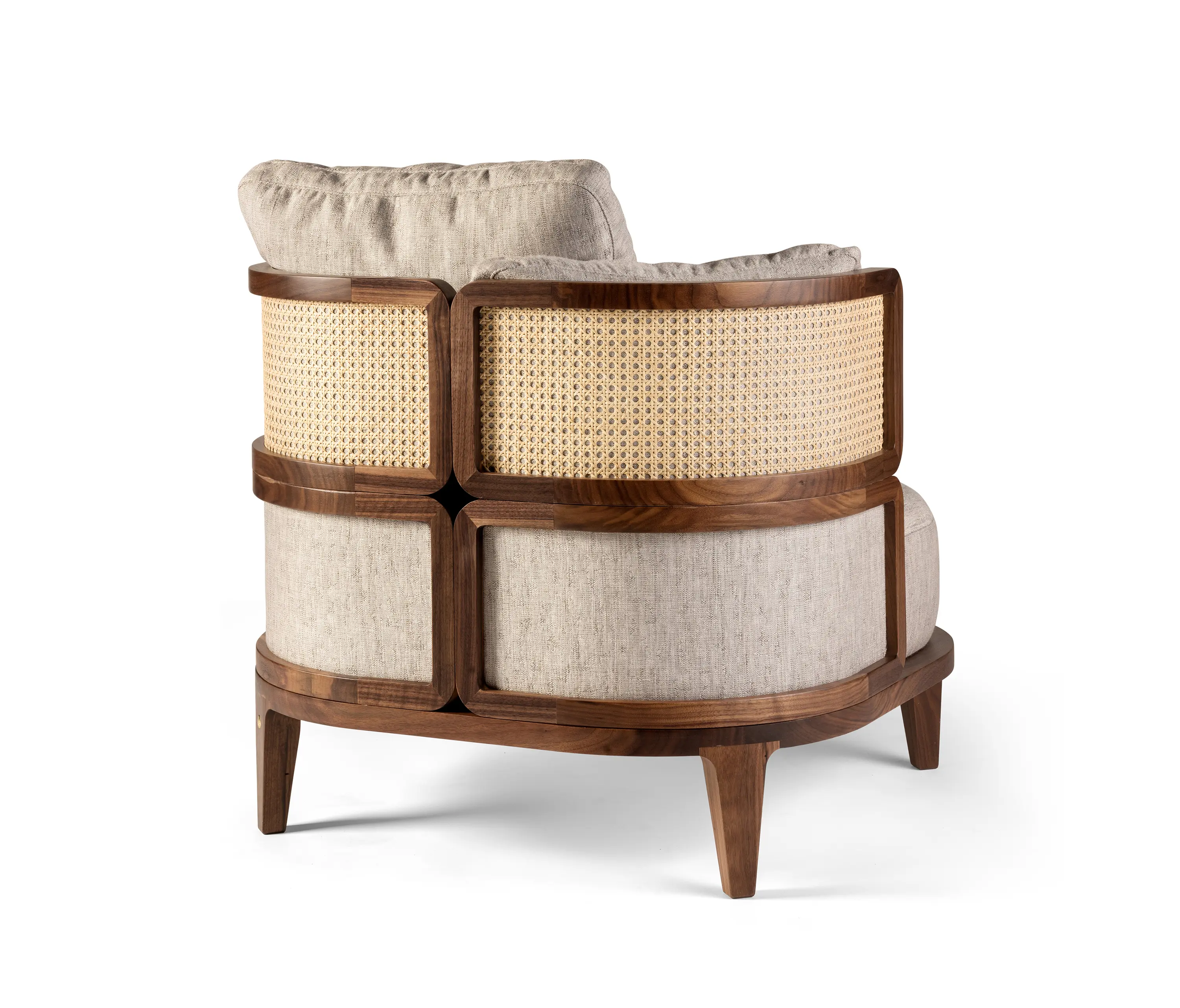 WIENER GTV DESIGN - Promenade Lounge