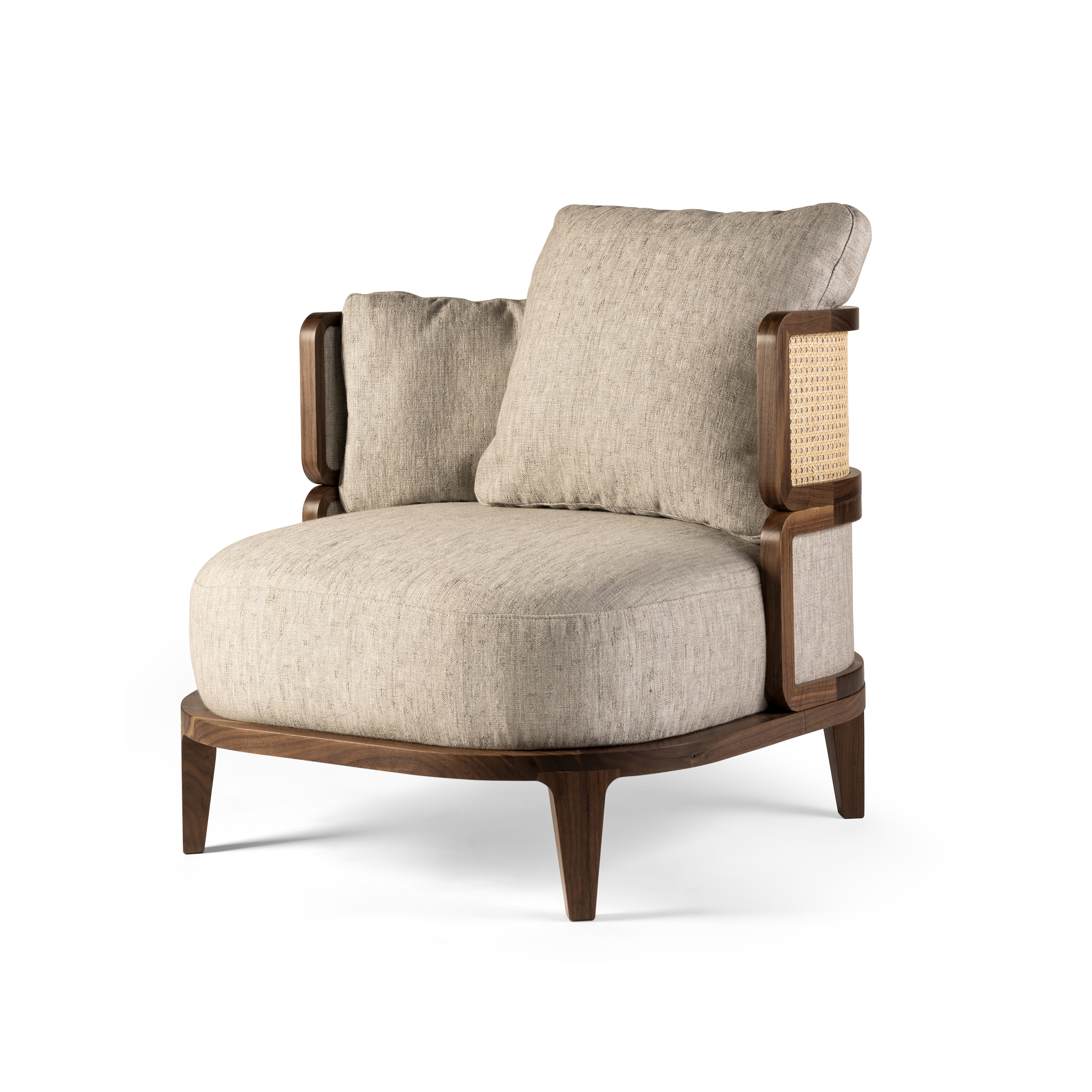 Produkt Promenade Lounge des Herstellers WIENER GTV DESIGN anzeigen
