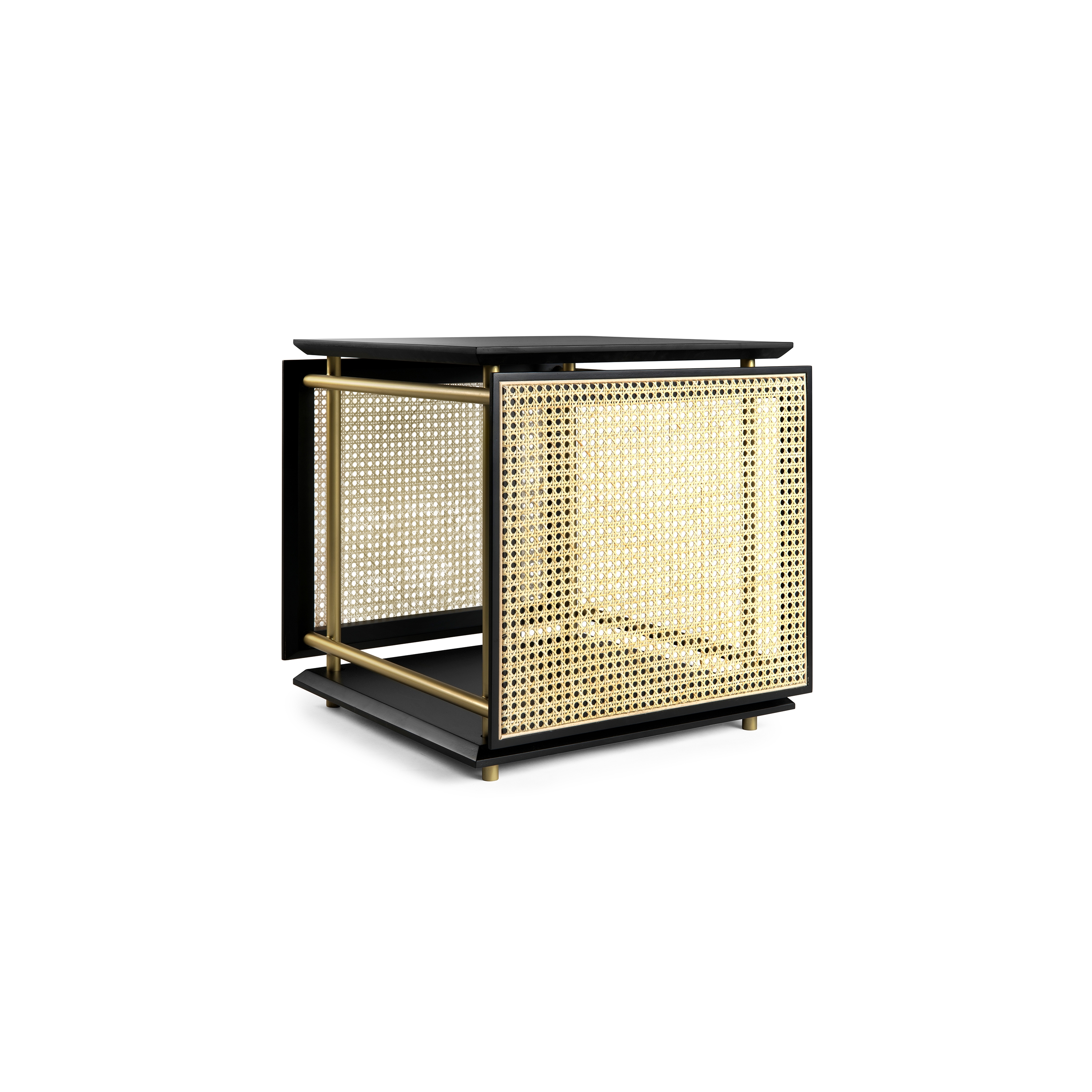 Display product Wiener Box from manufacturer WIENER GTV DESIGN