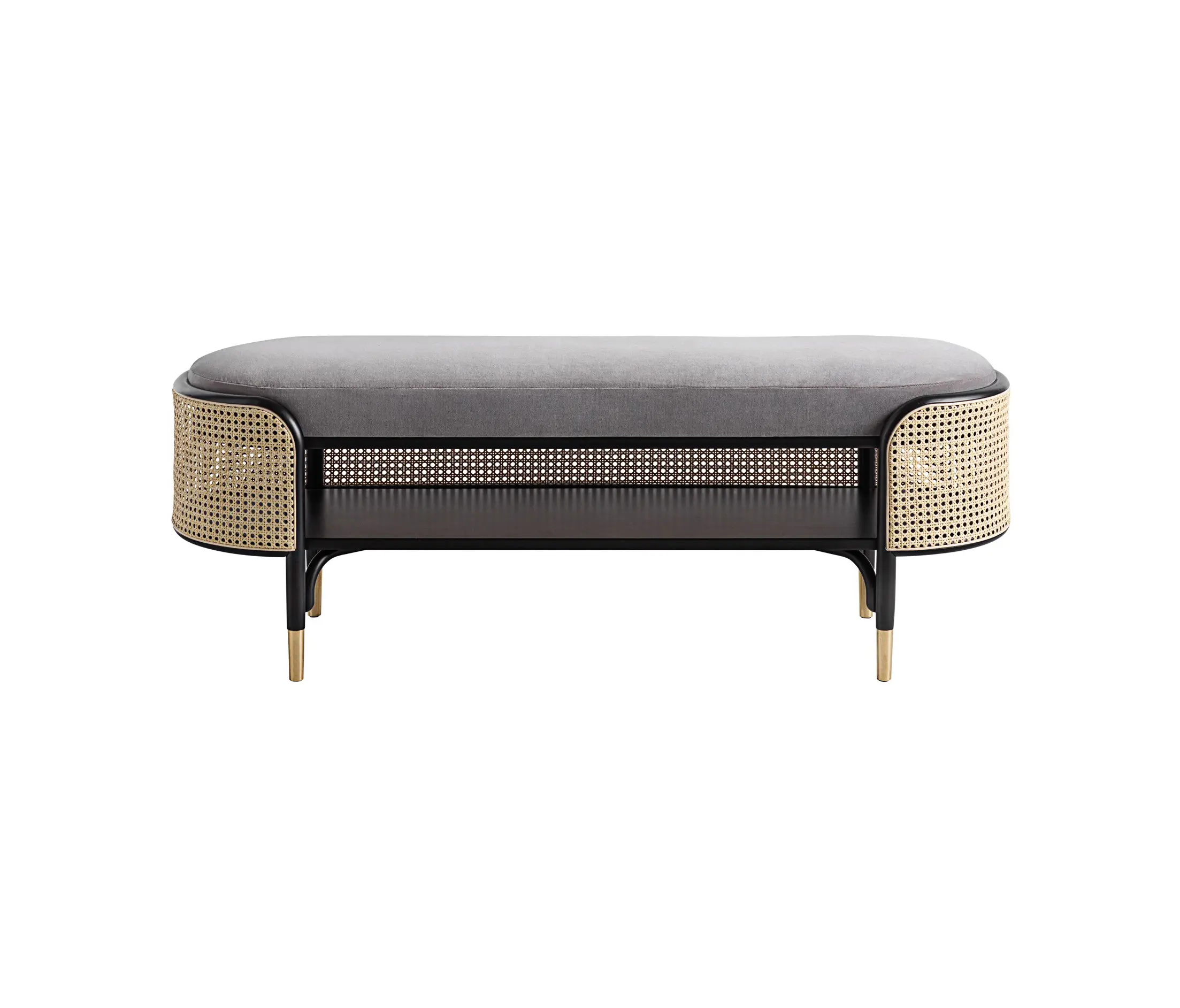 WIENER GTV DESIGN - Mos Bench